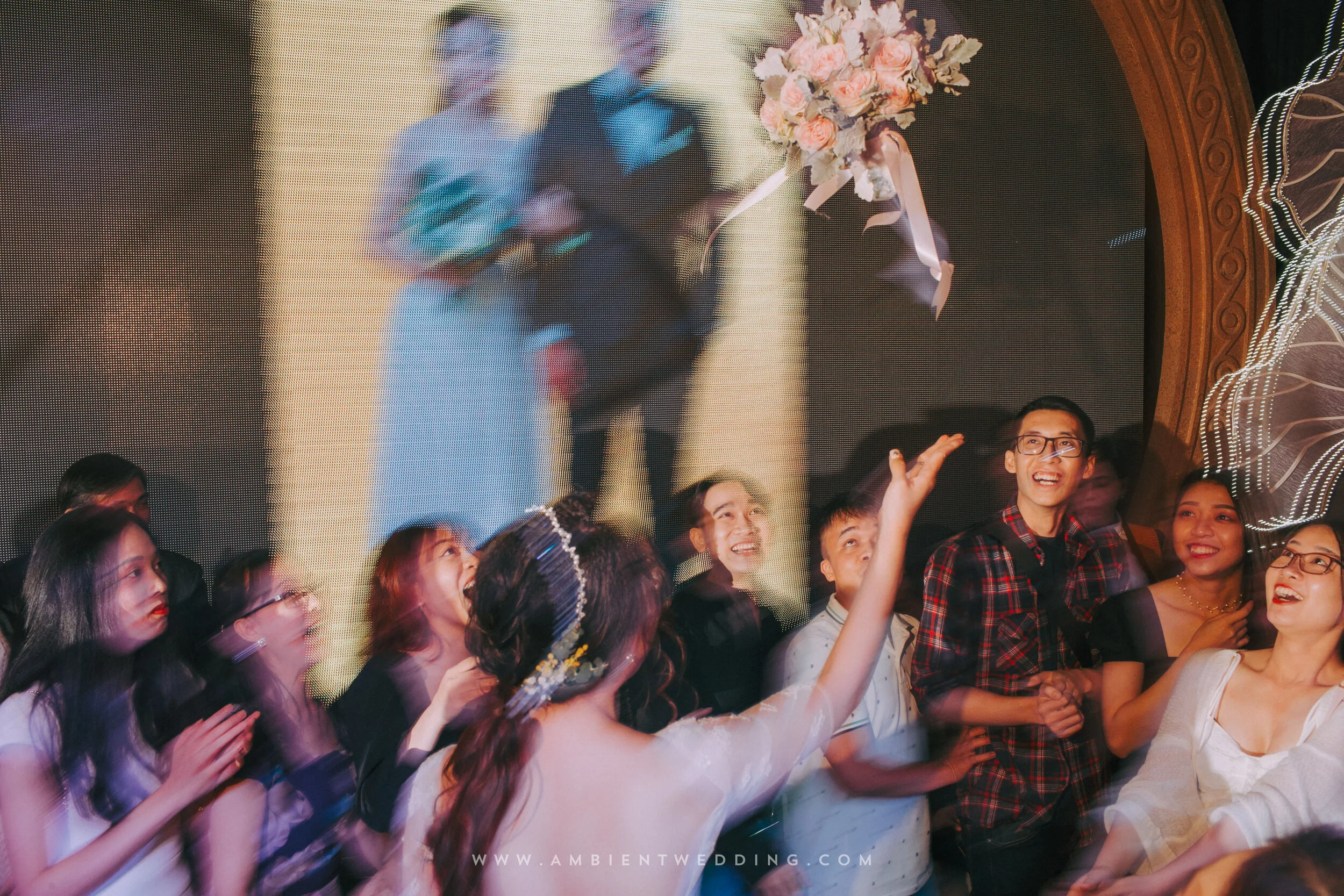 Minh & Nguyên, Wedding Day in Sài Gòn — Pham Si Luan Photography (79)