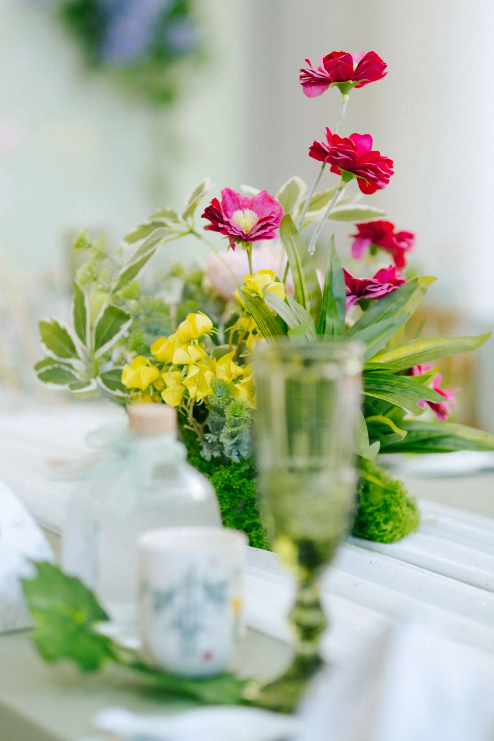 Mỹ & Sơn, Engagement Ceremony in Bien Hoa — Pham Si Luan Photography (6)