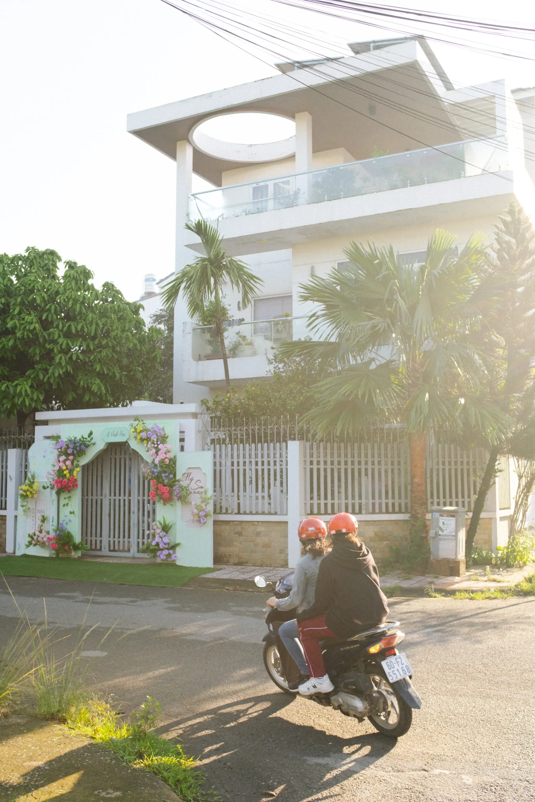 Mỹ & Sơn, Engagement Ceremony in Bien Hoa — Pham Si Luan Photography (8)