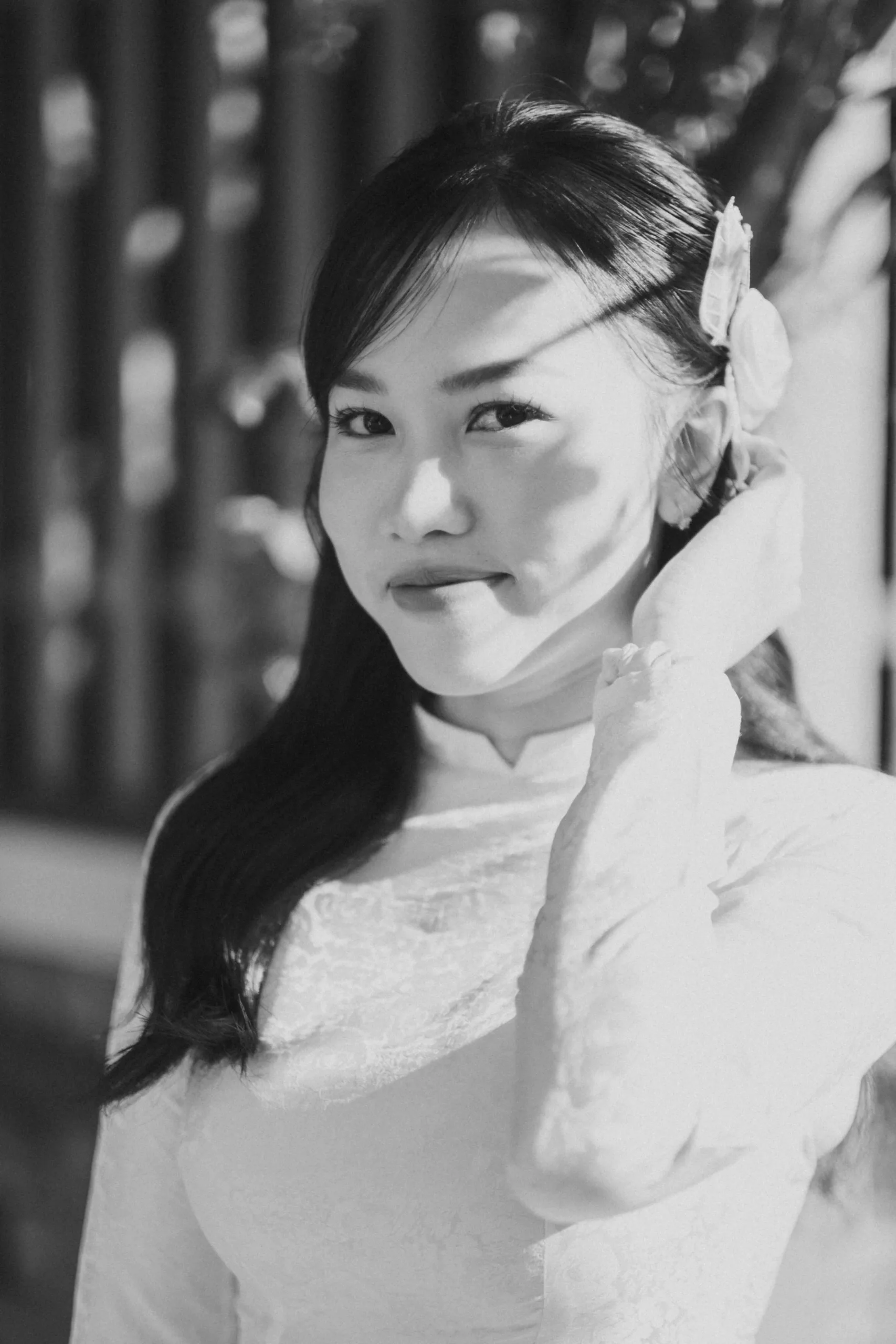 Mỹ & Sơn, Engagement Ceremony in Bien Hoa — Pham Si Luan Photography (24)