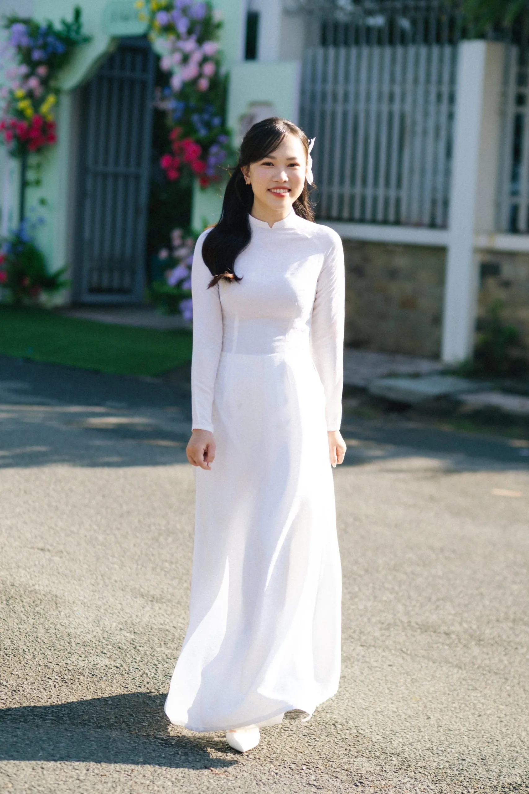 Mỹ & Sơn, Engagement Ceremony in Bien Hoa — Pham Si Luan Photography (26)