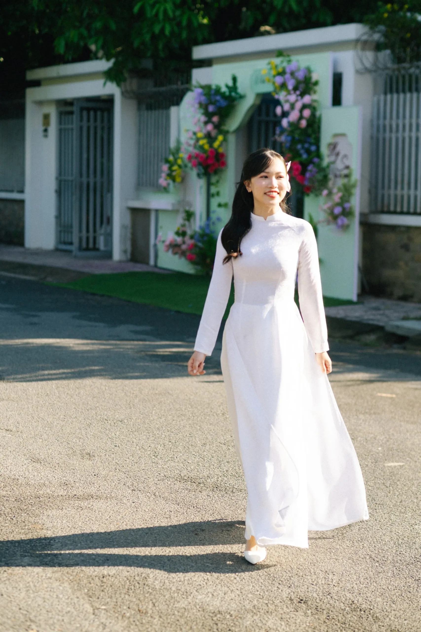 Mỹ & Sơn, Engagement Ceremony in Bien Hoa — Pham Si Luan Photography (27)