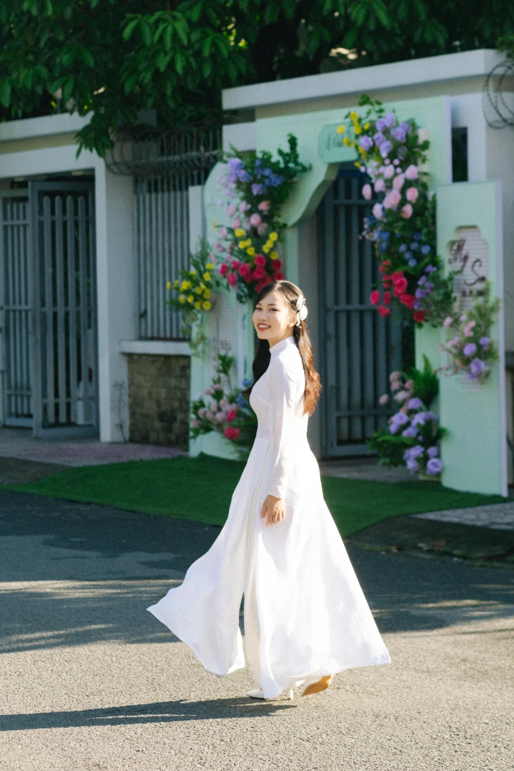 Mỹ & Sơn, Engagement Ceremony in Bien Hoa — Pham Si Luan Photography (28)