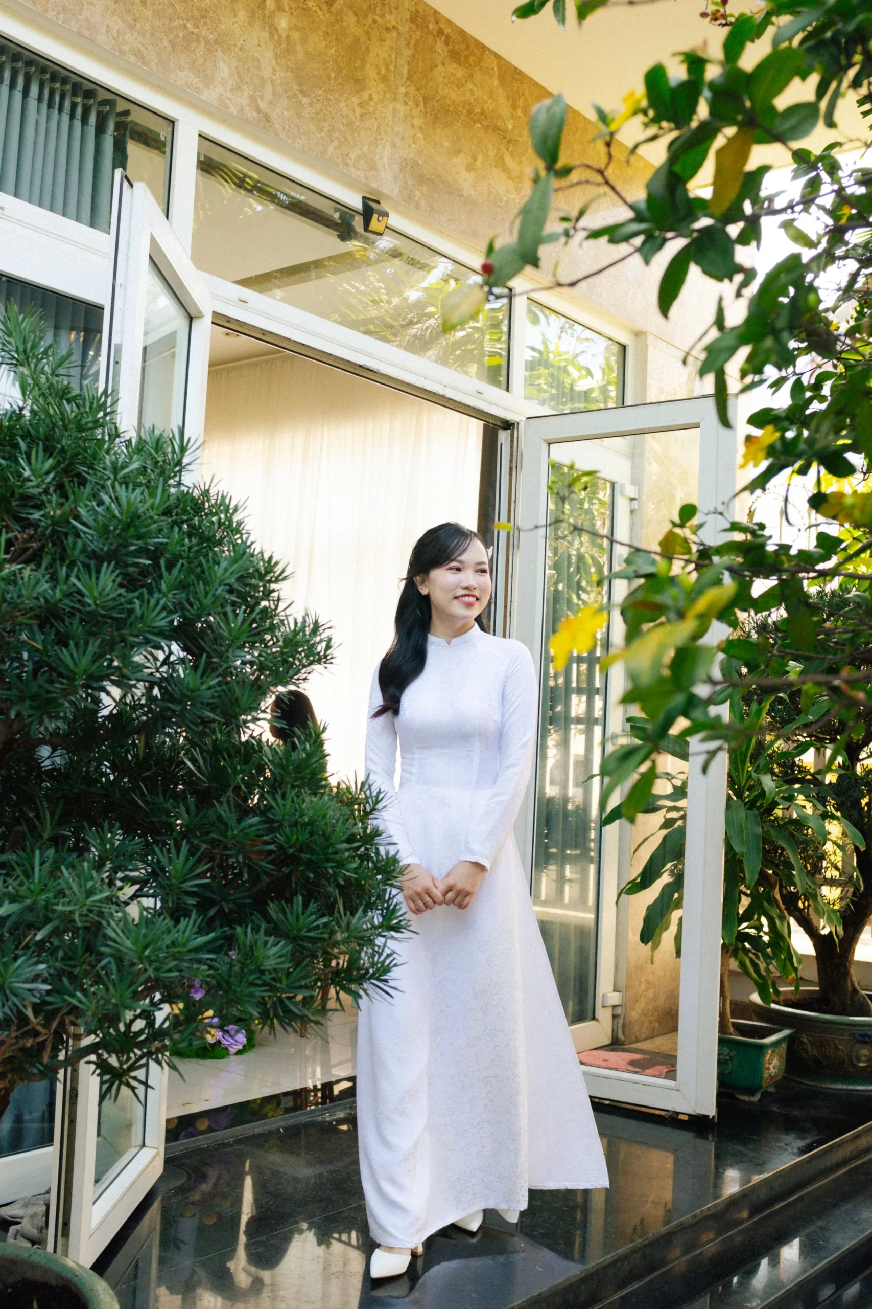 Mỹ & Sơn, Engagement Ceremony in Bien Hoa — Pham Si Luan Photography (32)