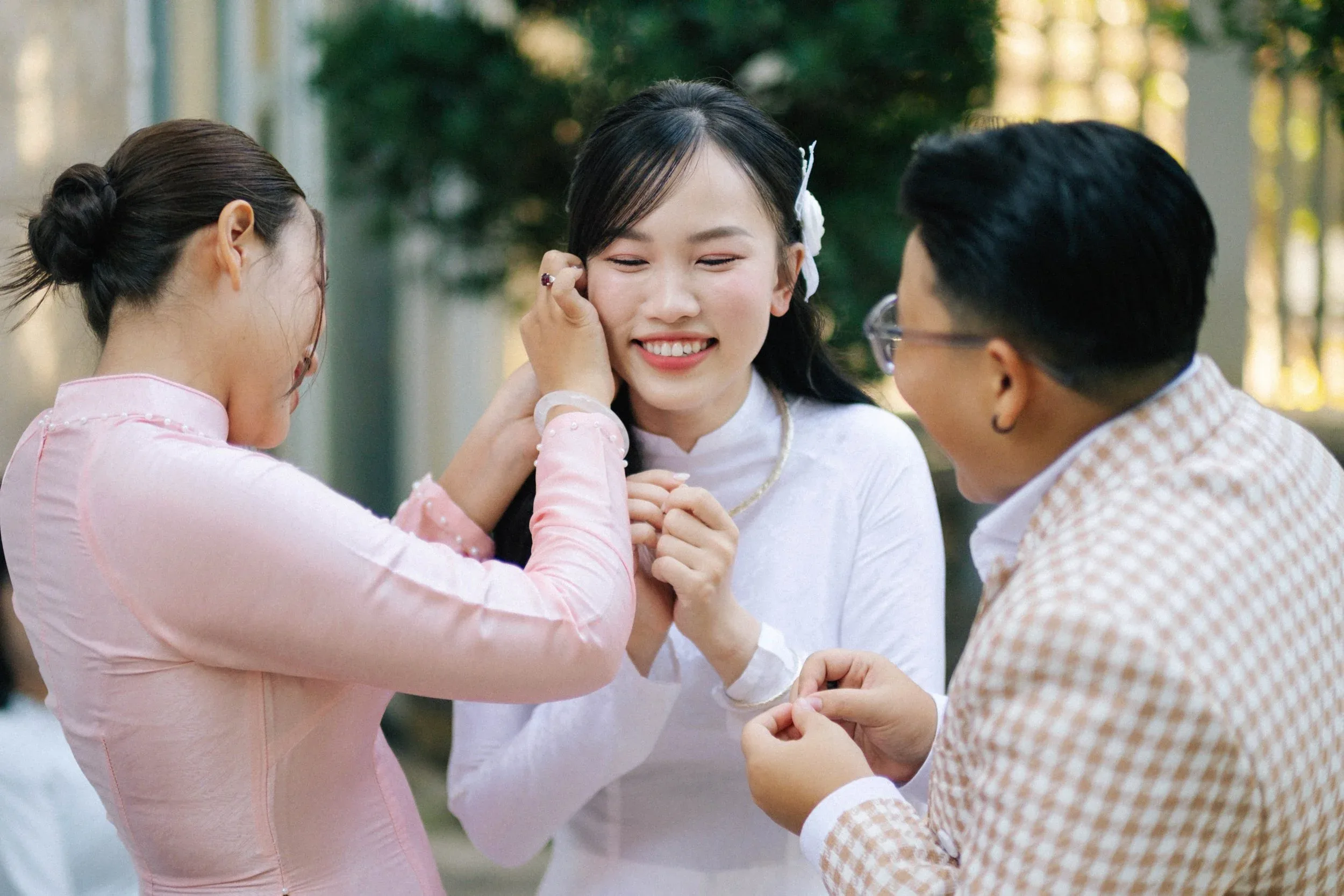Mỹ & Sơn, Engagement Ceremony in Bien Hoa — Pham Si Luan Photography (35)
