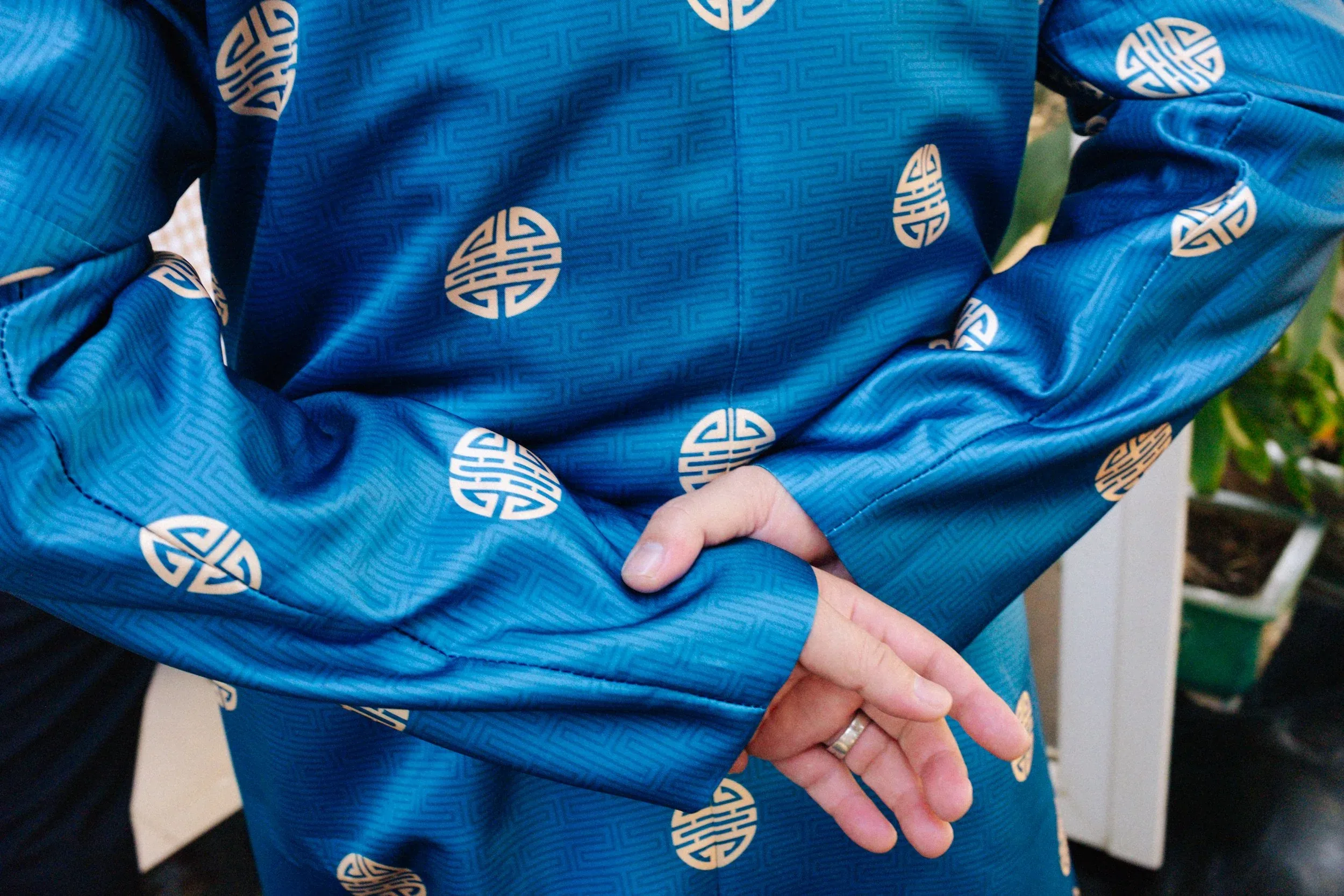 Mỹ & Sơn, Engagement Ceremony in Bien Hoa — Pham Si Luan Photography (40)