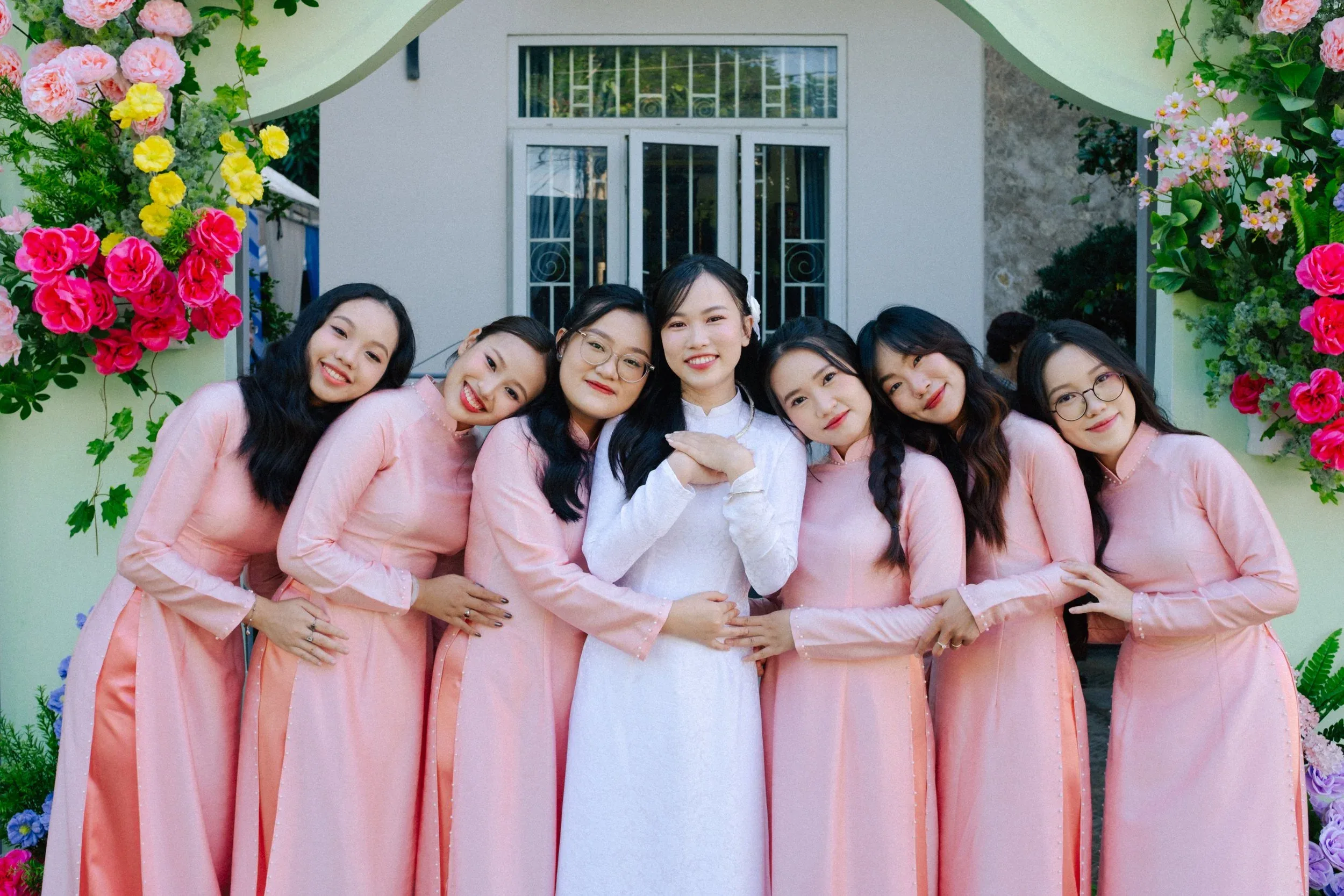 Mỹ & Sơn, Engagement Ceremony in Bien Hoa — Pham Si Luan Photography (50)