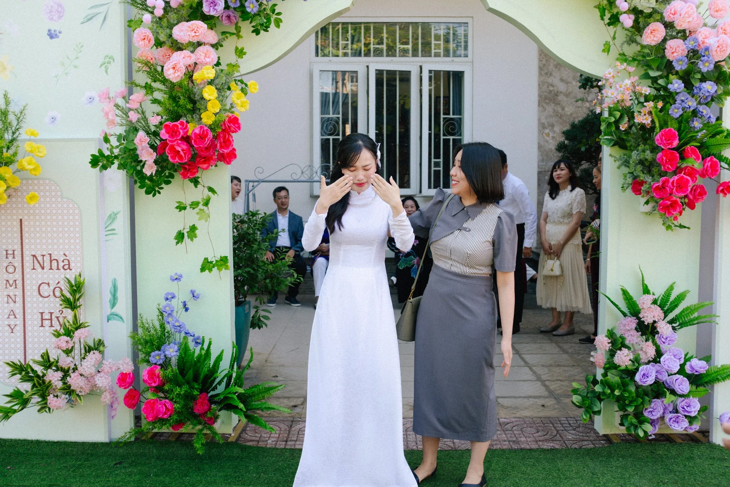 Mỹ & Sơn, Engagement Ceremony in Bien Hoa — Pham Si Luan Photography (51)