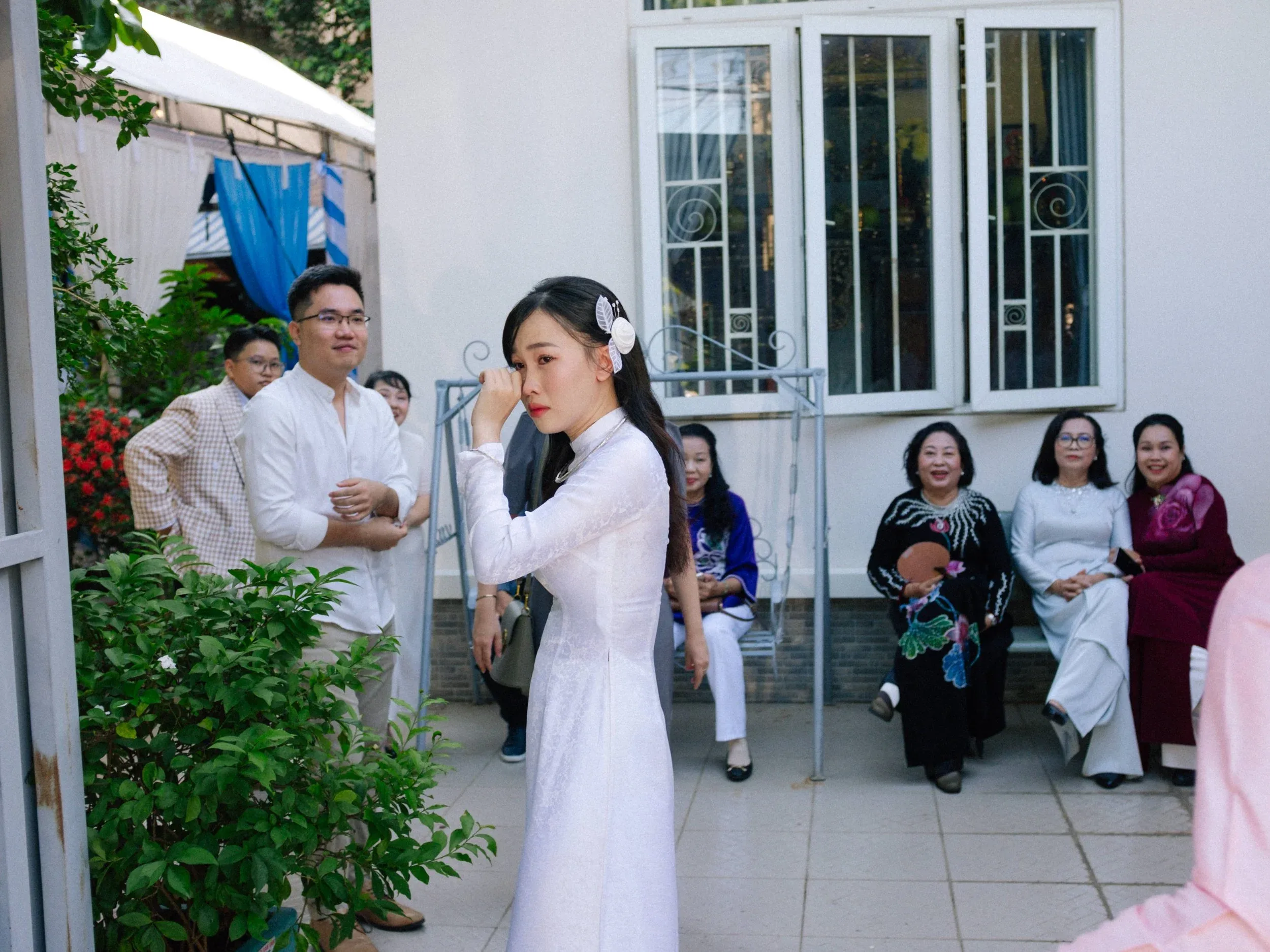 Mỹ & Sơn, Engagement Ceremony in Bien Hoa — Pham Si Luan Photography (52)