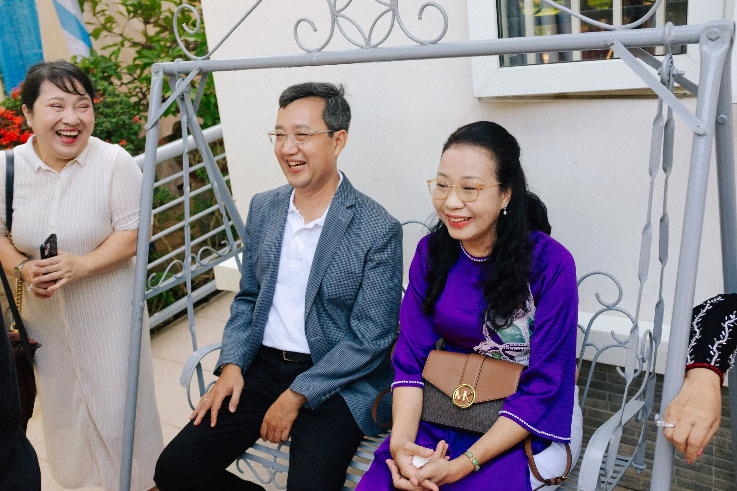 Mỹ & Sơn, Engagement Ceremony in Bien Hoa — Pham Si Luan Photography (54)