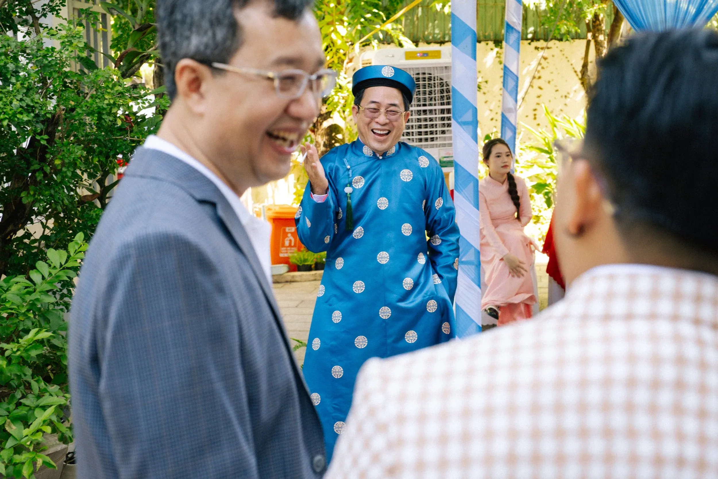 Mỹ & Sơn, Engagement Ceremony in Bien Hoa — Pham Si Luan Photography (60)
