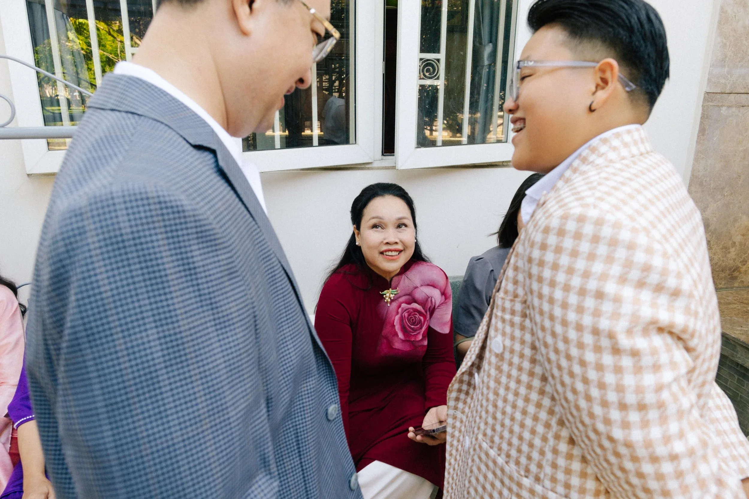 Mỹ & Sơn, Engagement Ceremony in Bien Hoa — Pham Si Luan Photography (62)
