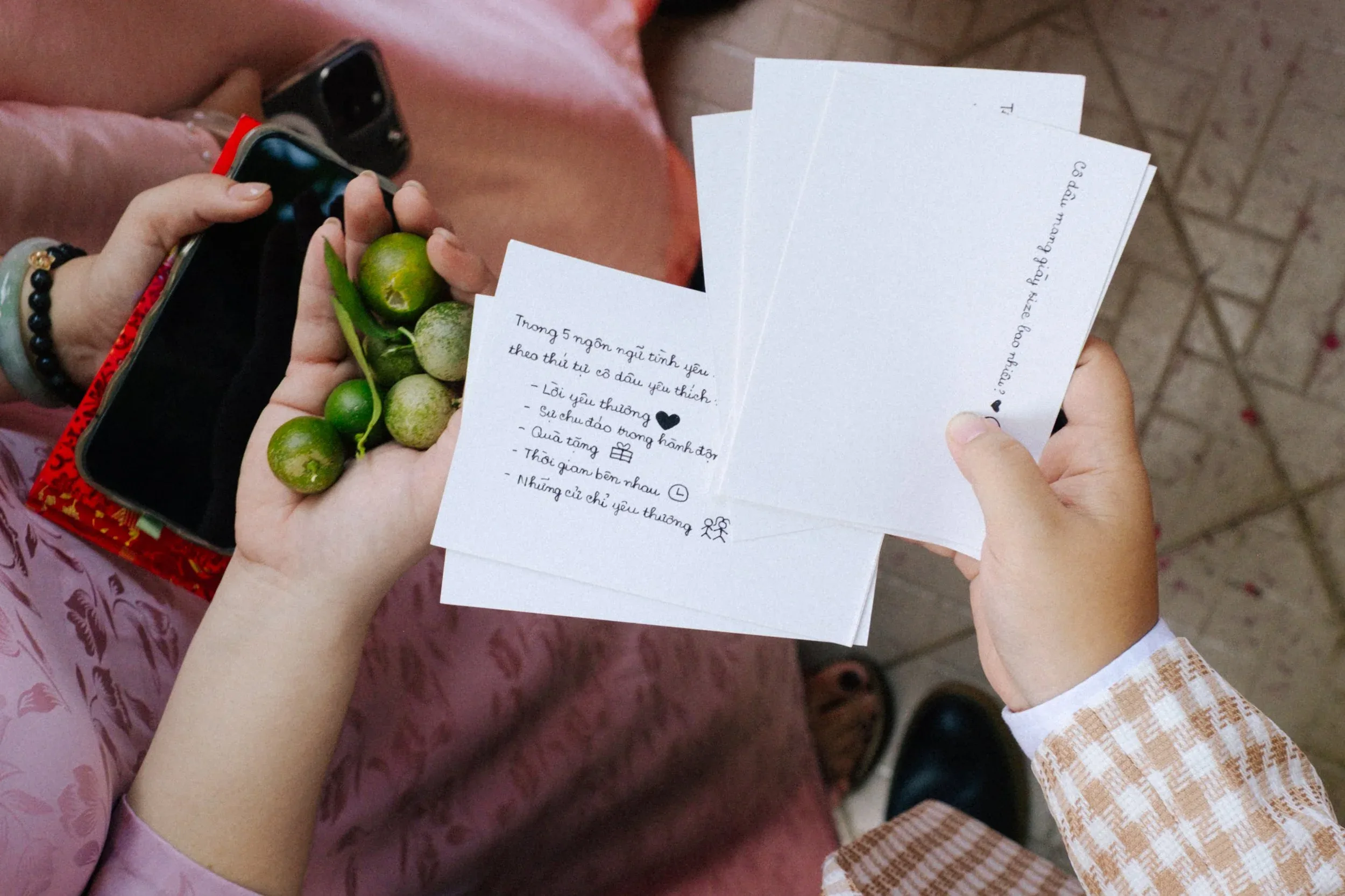 Mỹ & Sơn, Engagement Ceremony in Bien Hoa — Pham Si Luan Photography (64)