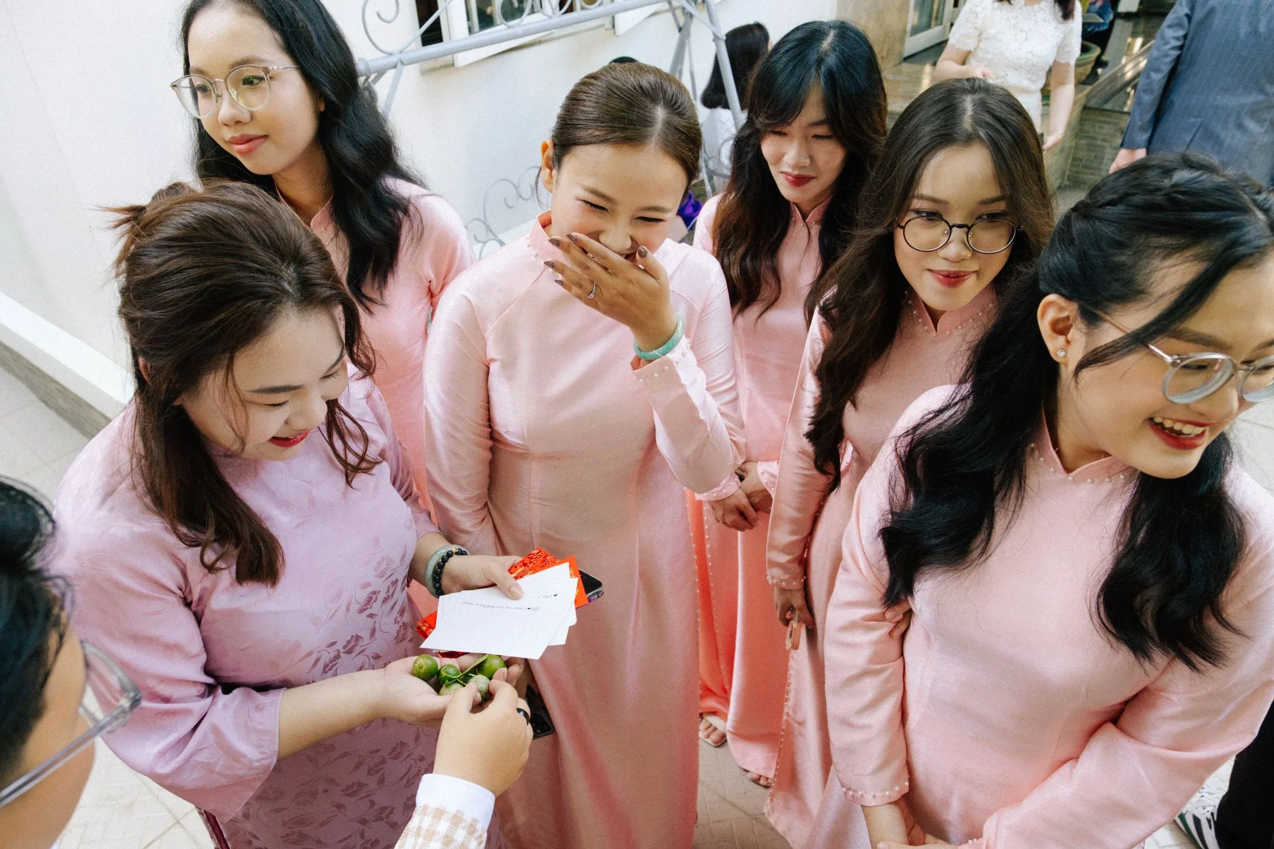 Mỹ & Sơn, Engagement Ceremony in Bien Hoa — Pham Si Luan Photography (65)