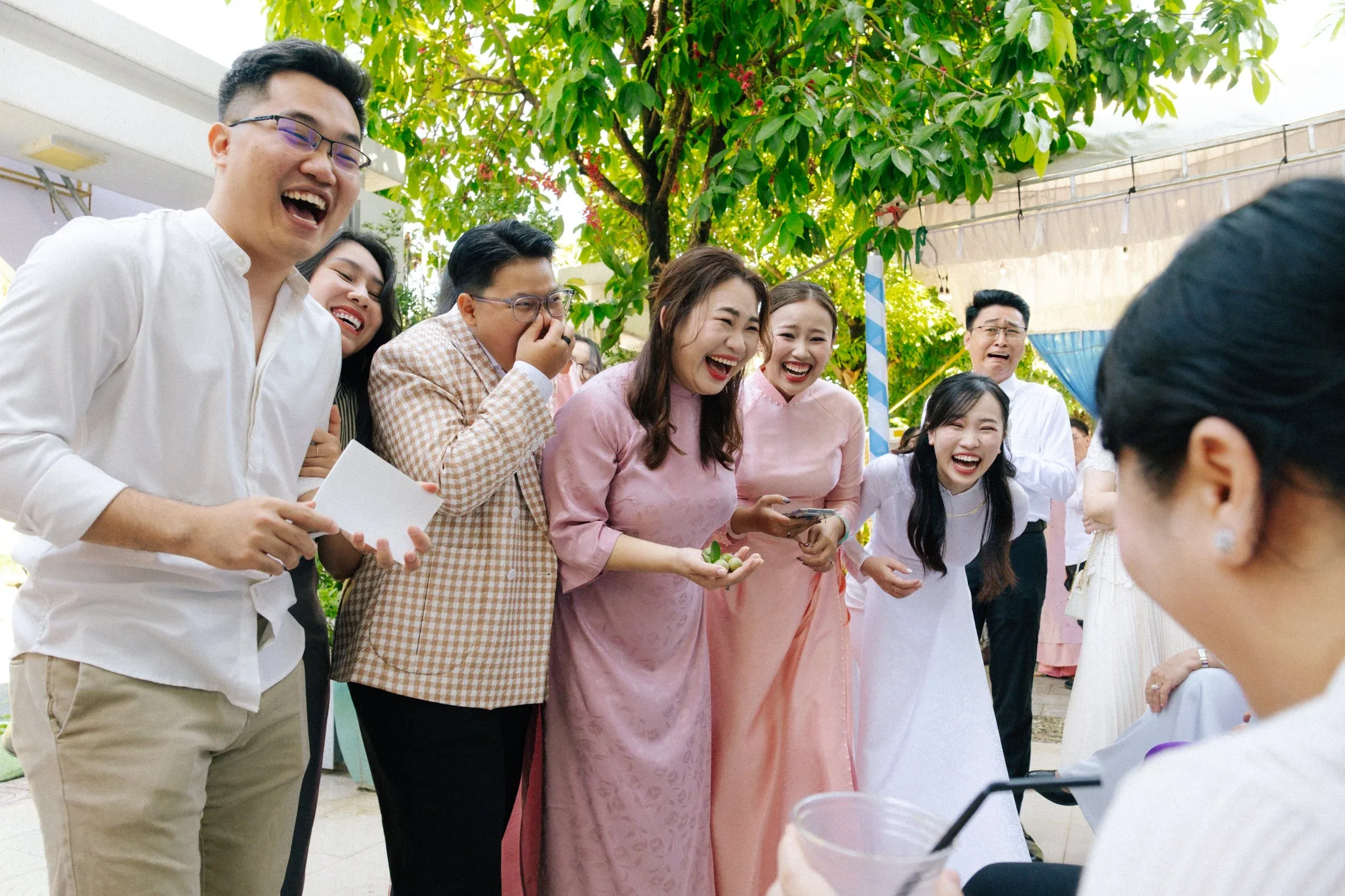 Mỹ & Sơn, Engagement Ceremony in Bien Hoa — Pham Si Luan Photography (70)