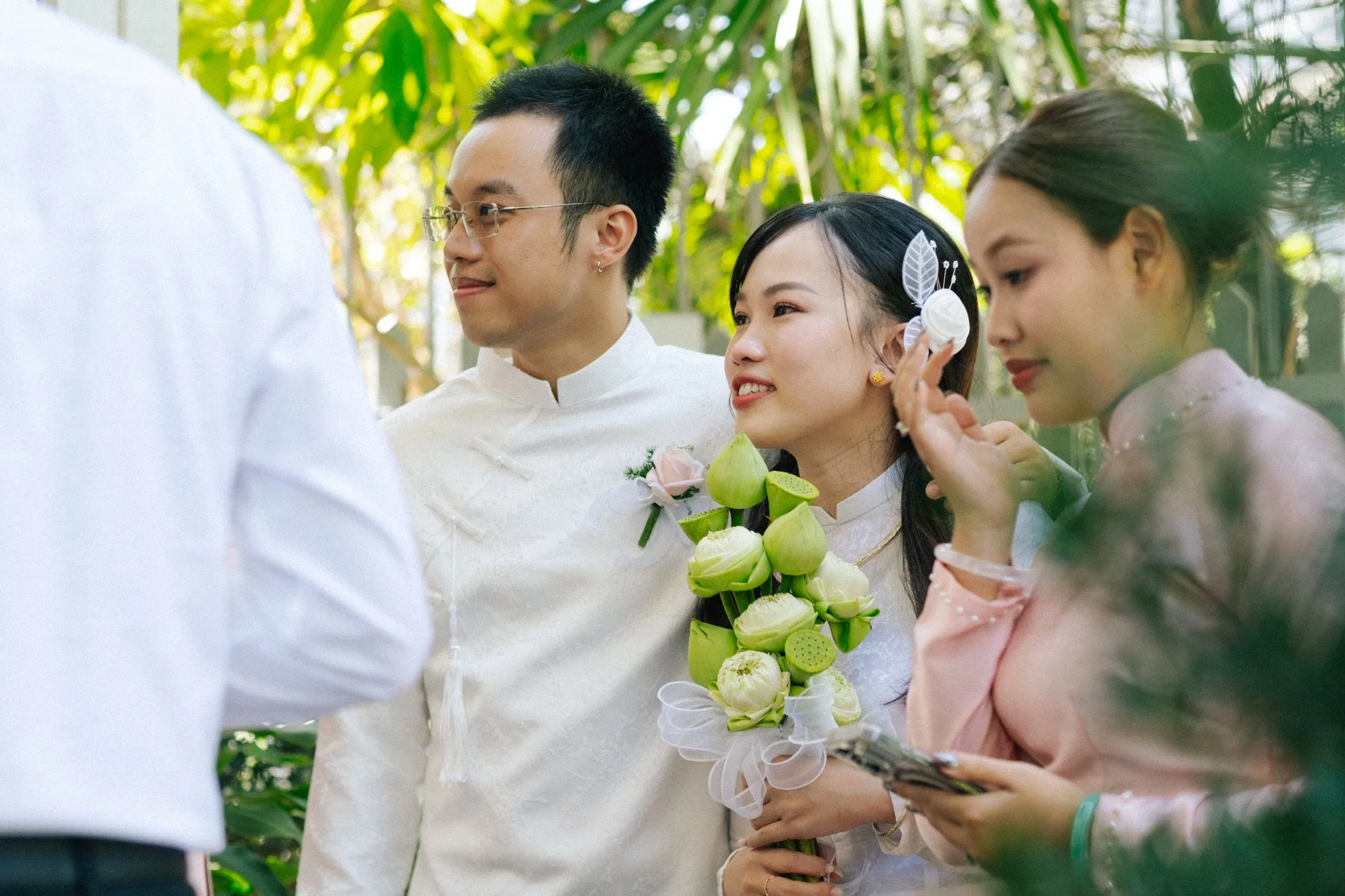 Mỹ & Sơn, Engagement Ceremony in Bien Hoa — Pham Si Luan Photography (98)