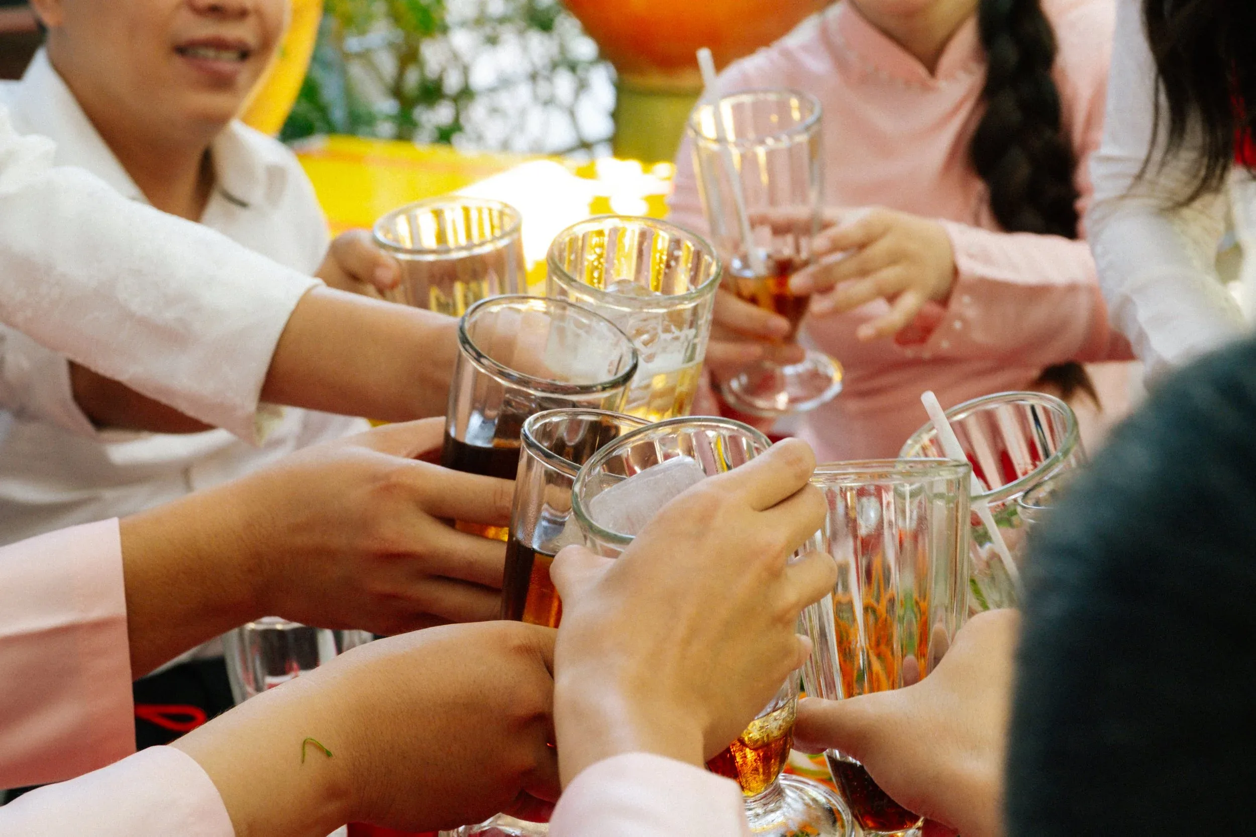 Mỹ & Sơn, Engagement Ceremony in Bien Hoa — Pham Si Luan Photography (103)
