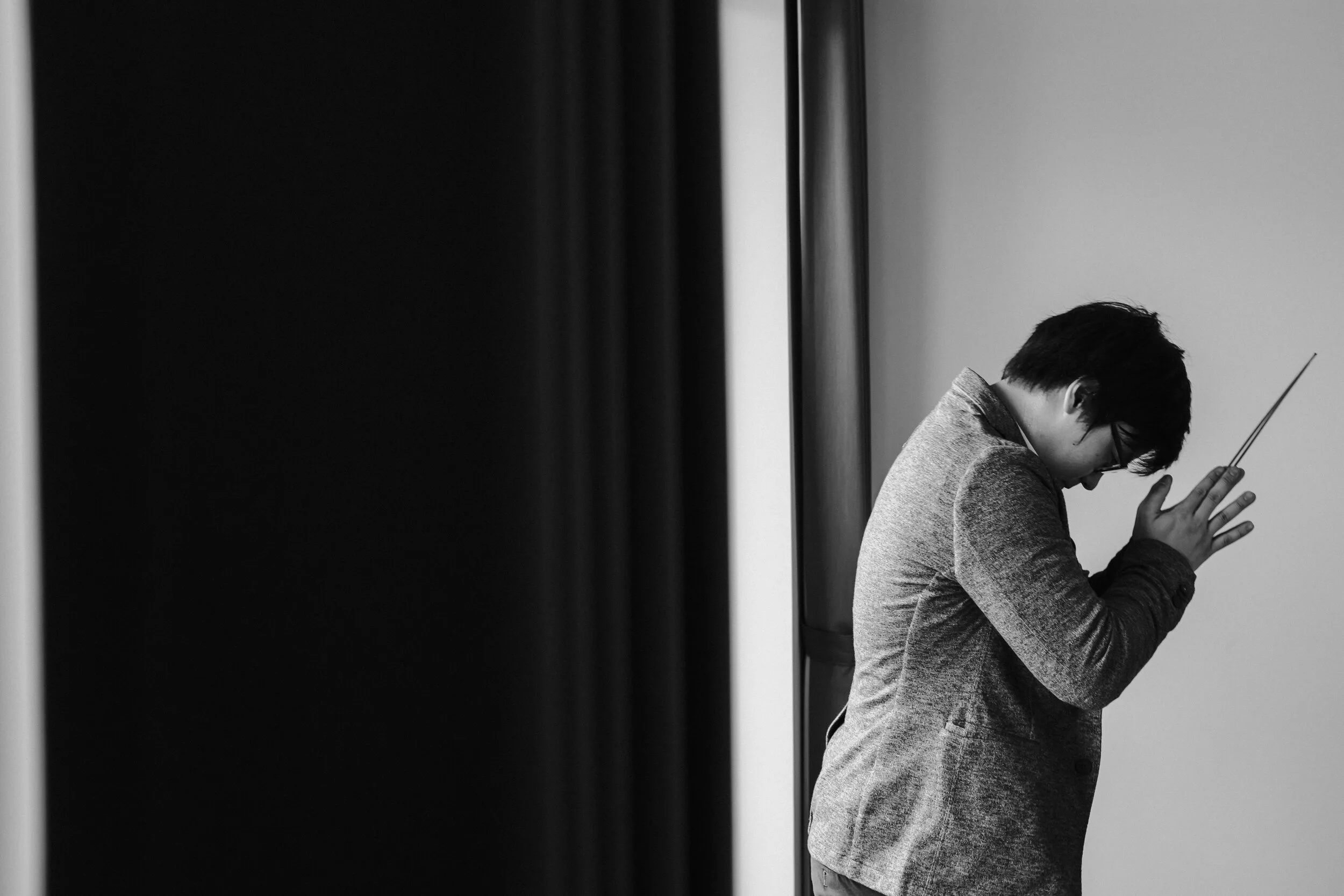 Na & Qi, Pre-wedding Ceremony in Biên Hoà — Pham Si Luan Photography (6)