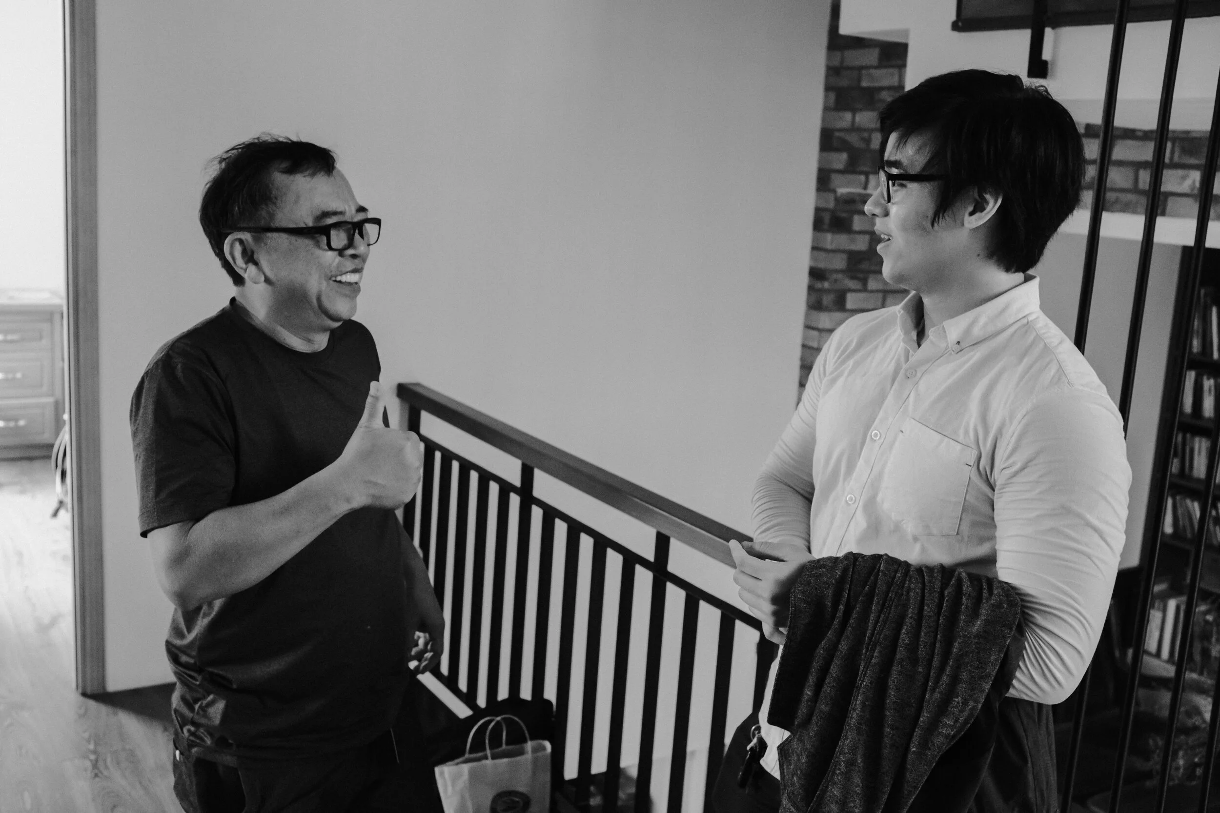 Na & Qi, Pre-wedding Ceremony in Biên Hoà — Pham Si Luan Photography (8)