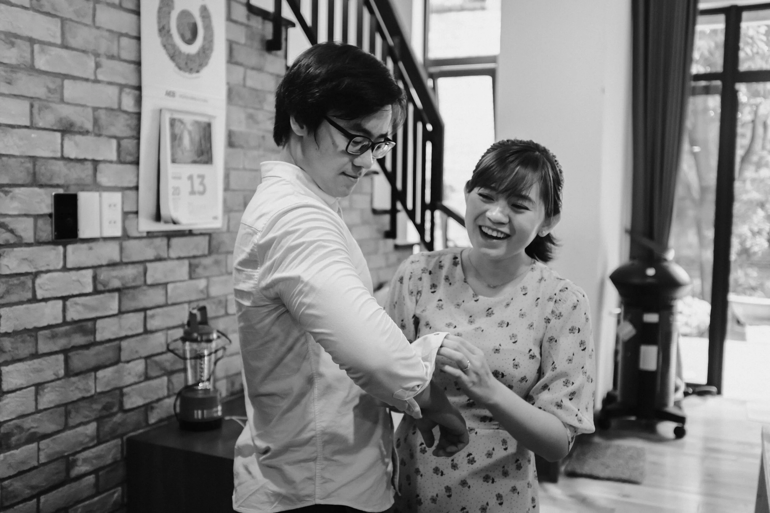 Na & Qi, Pre-wedding Ceremony in Biên Hoà — Pham Si Luan Photography (9)