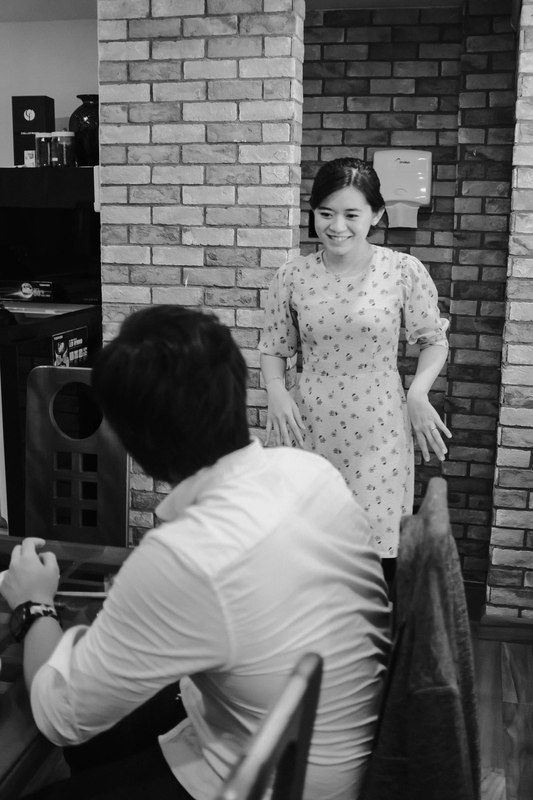 Na & Qi, Pre-wedding Ceremony in Biên Hoà — Pham Si Luan Photography (11)