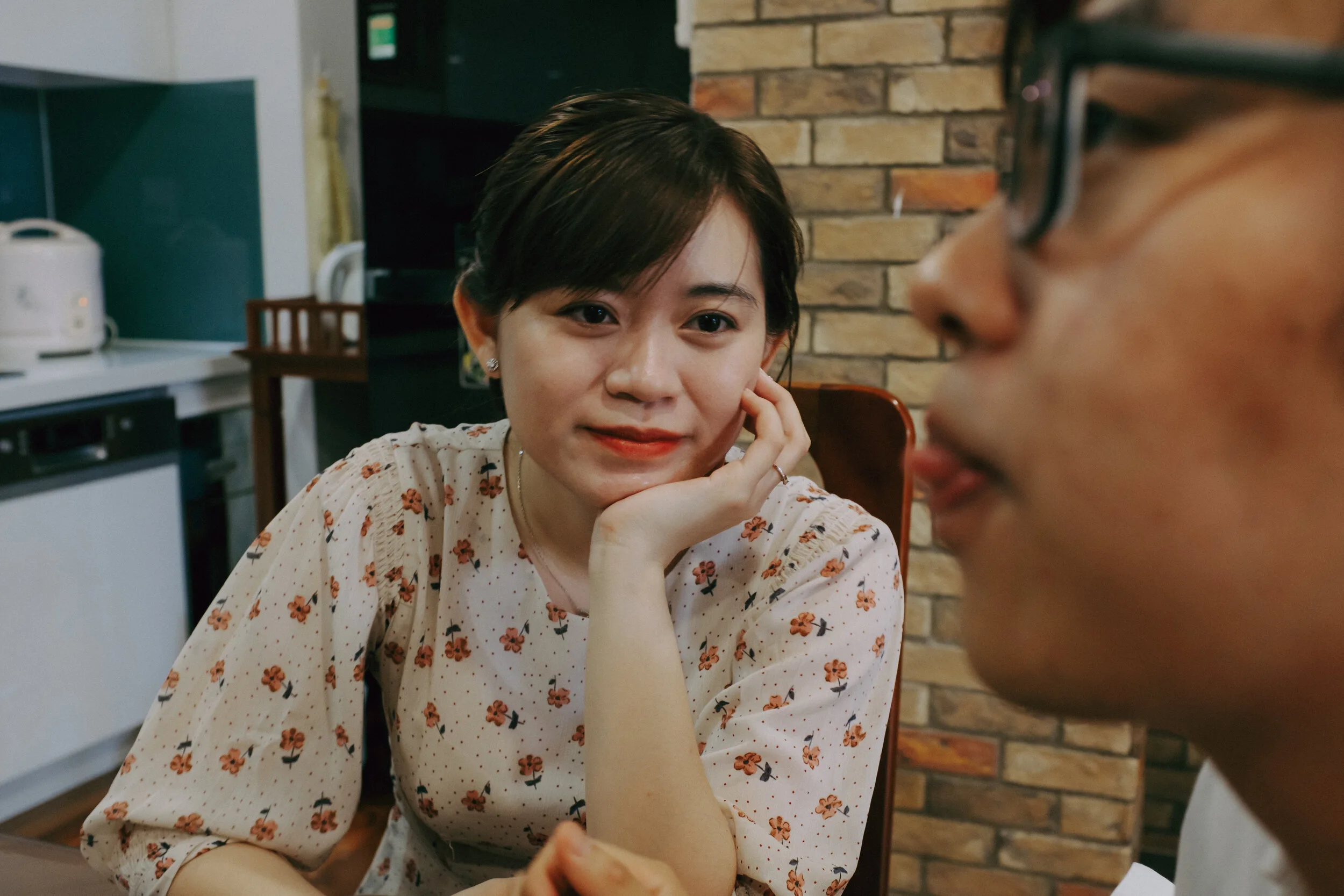 Na & Qi, Pre-wedding Ceremony in Biên Hoà — Pham Si Luan Photography (14)