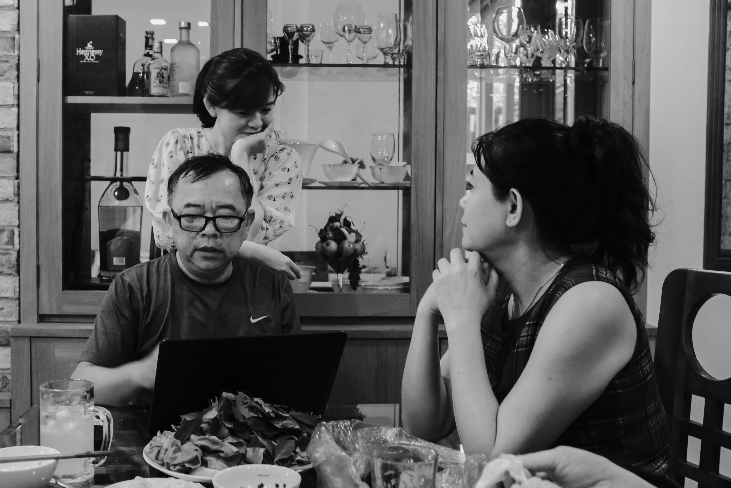 Na & Qi, Pre-wedding Ceremony in Biên Hoà — Pham Si Luan Photography (16)