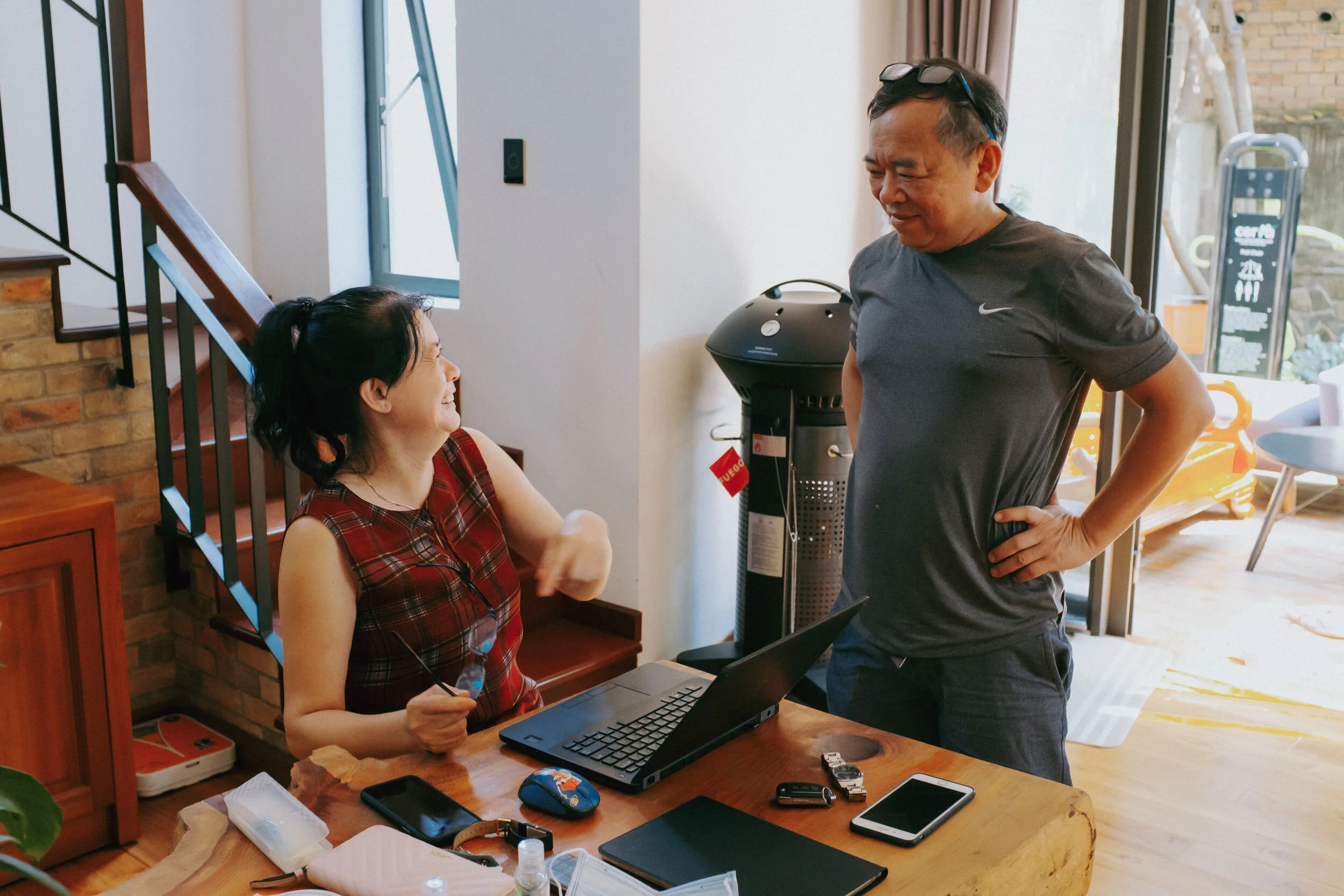 Na & Qi, Pre-wedding Ceremony in Biên Hoà — Pham Si Luan Photography (17)