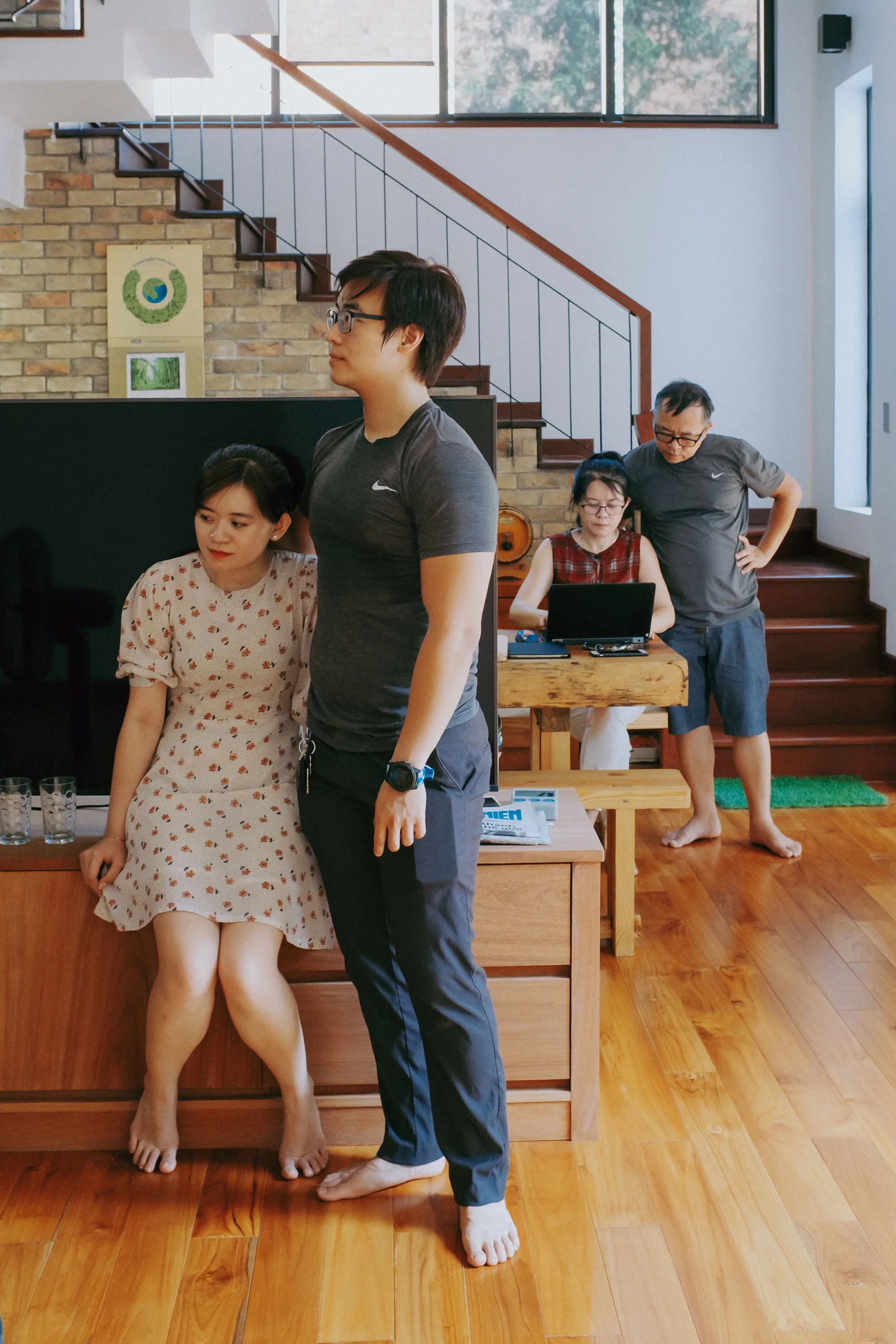 Na & Qi, Pre-wedding Ceremony in Biên Hoà — Pham Si Luan Photography (20)