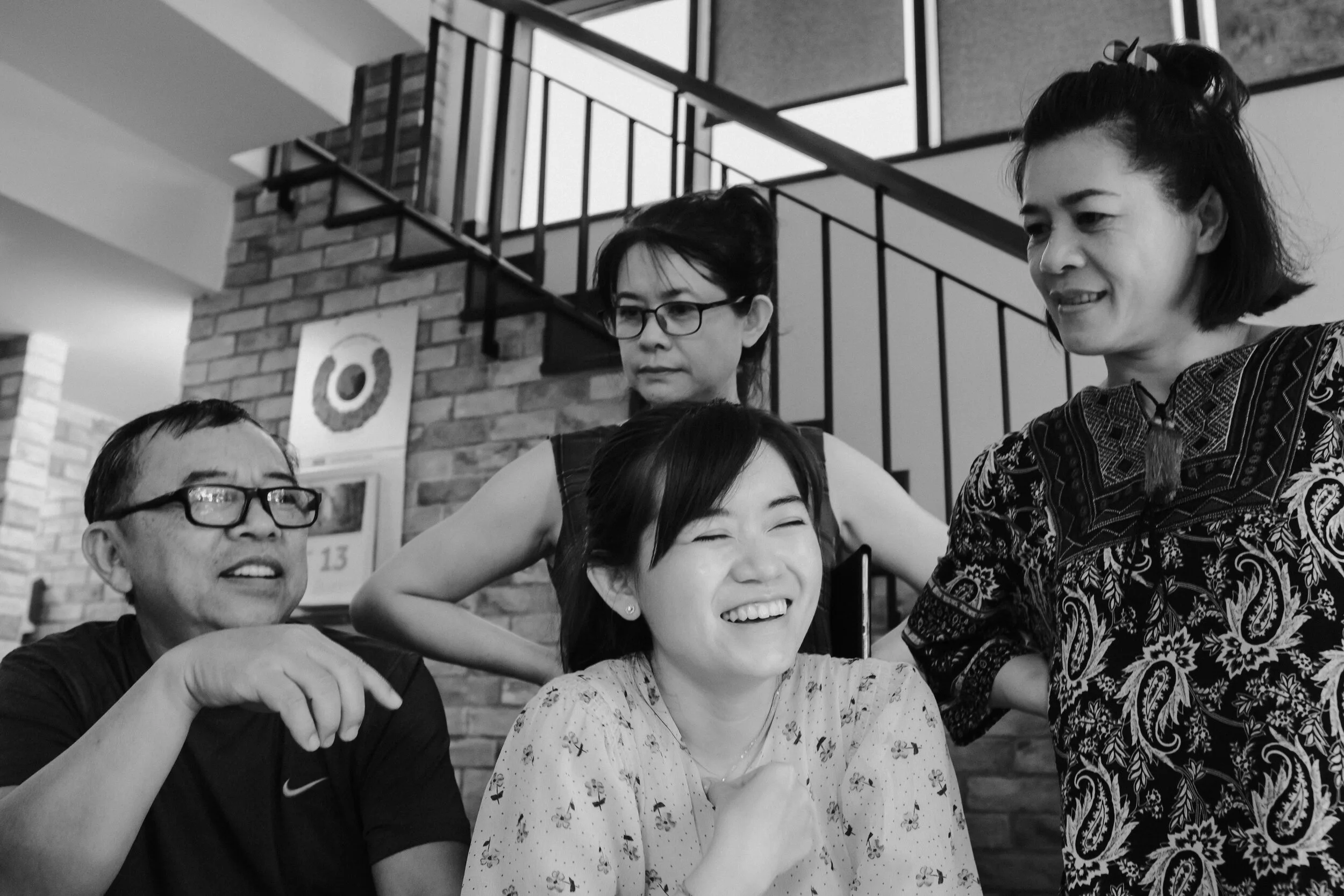 Na & Qi, Pre-wedding Ceremony in Biên Hoà — Pham Si Luan Photography (23)
