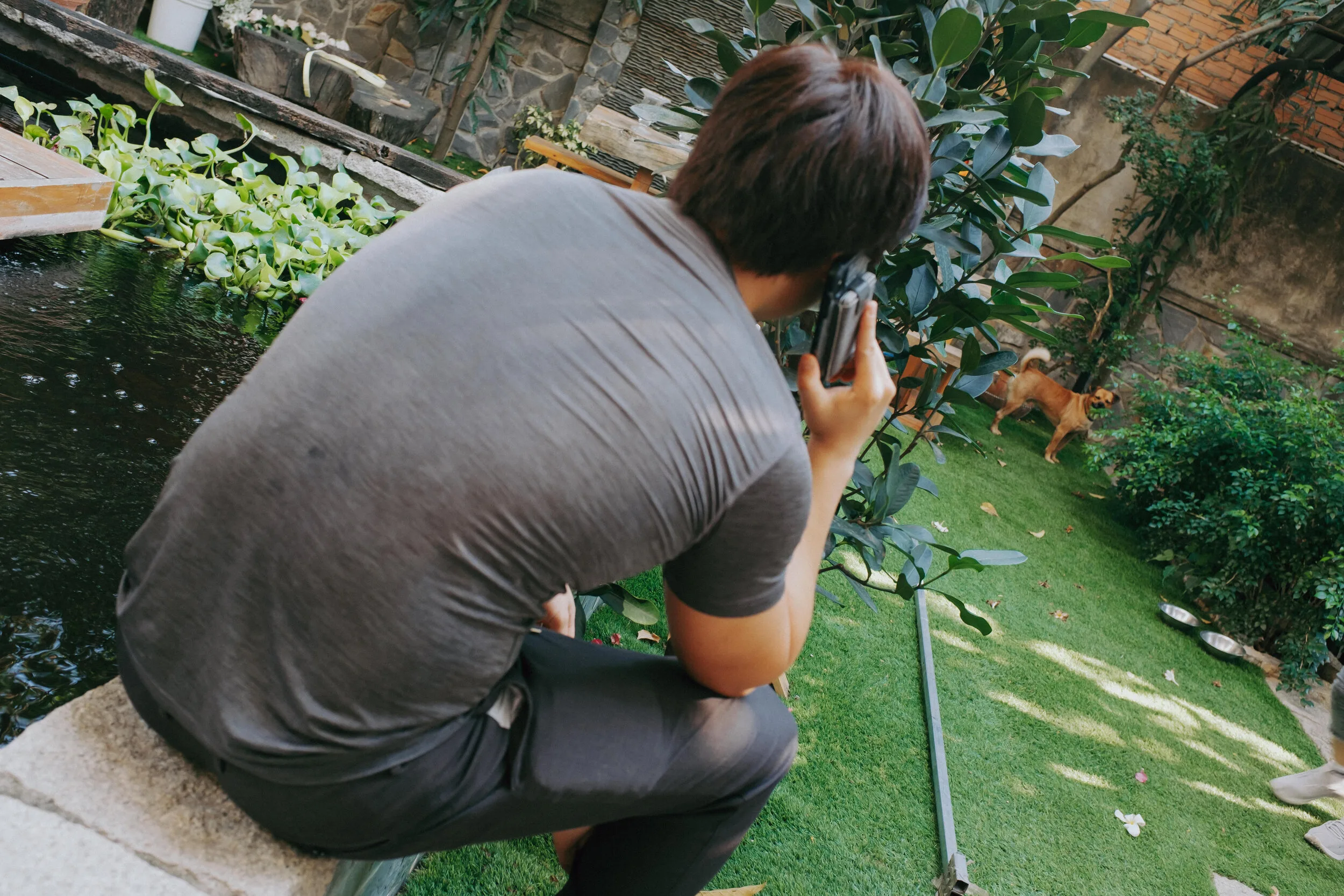 Na & Qi, Pre-wedding Ceremony in Biên Hoà — Pham Si Luan Photography (24)