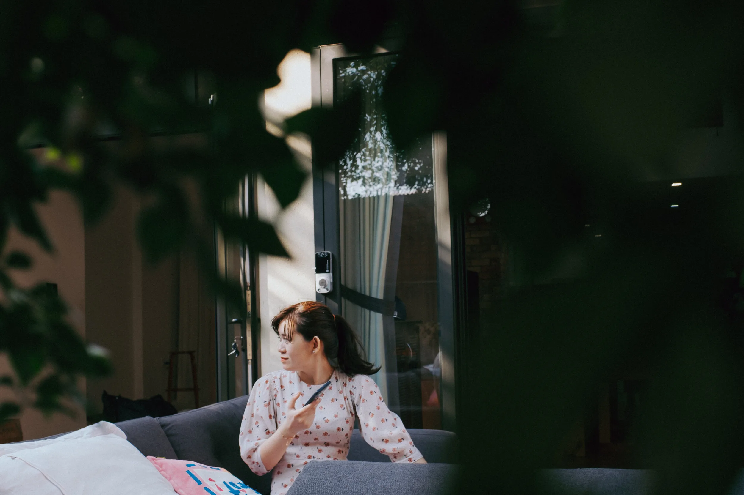 Na & Qi, Pre-wedding Ceremony in Biên Hoà — Pham Si Luan Photography (25)