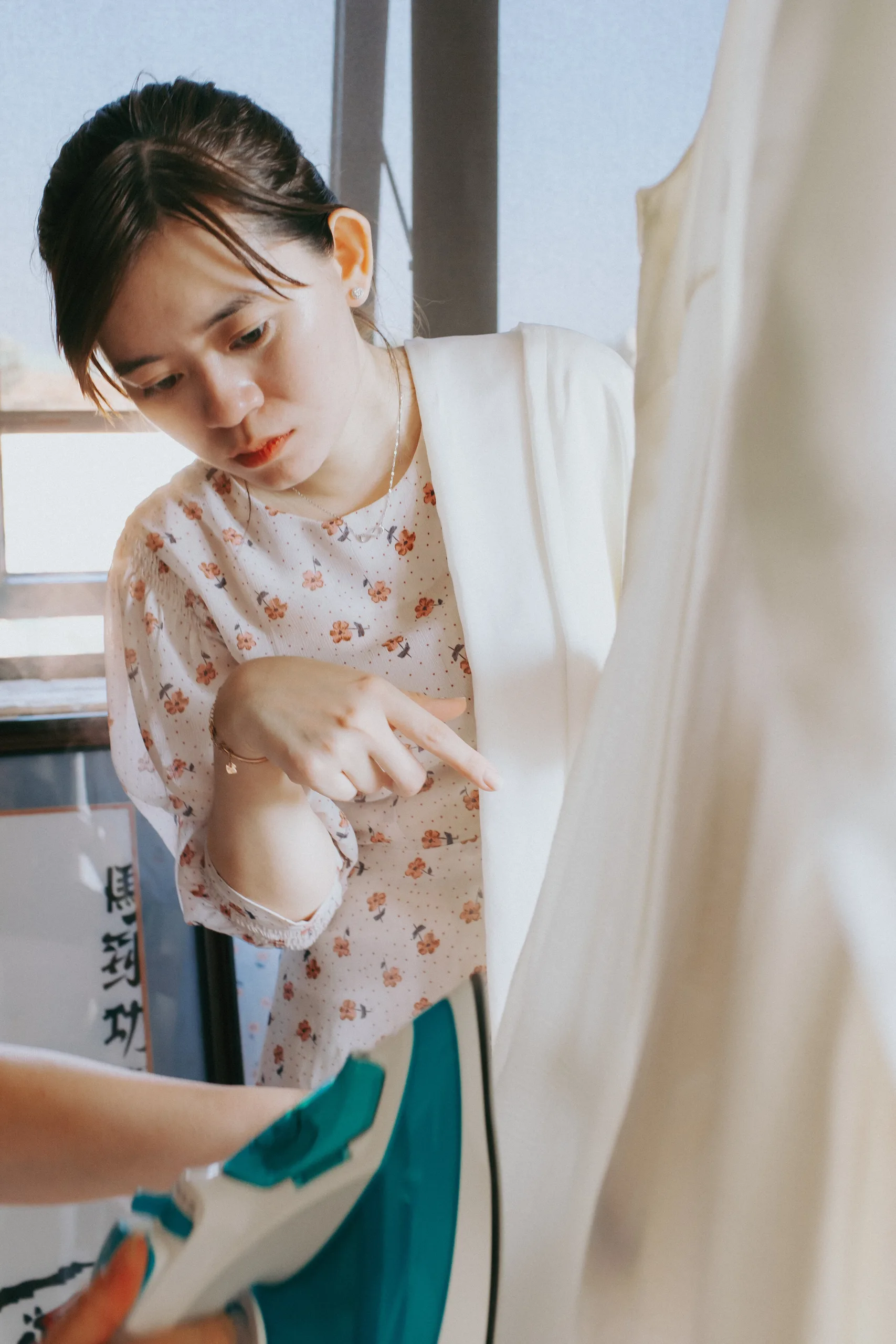 Na & Qi, Pre-wedding Ceremony in Biên Hoà — Pham Si Luan Photography (30)