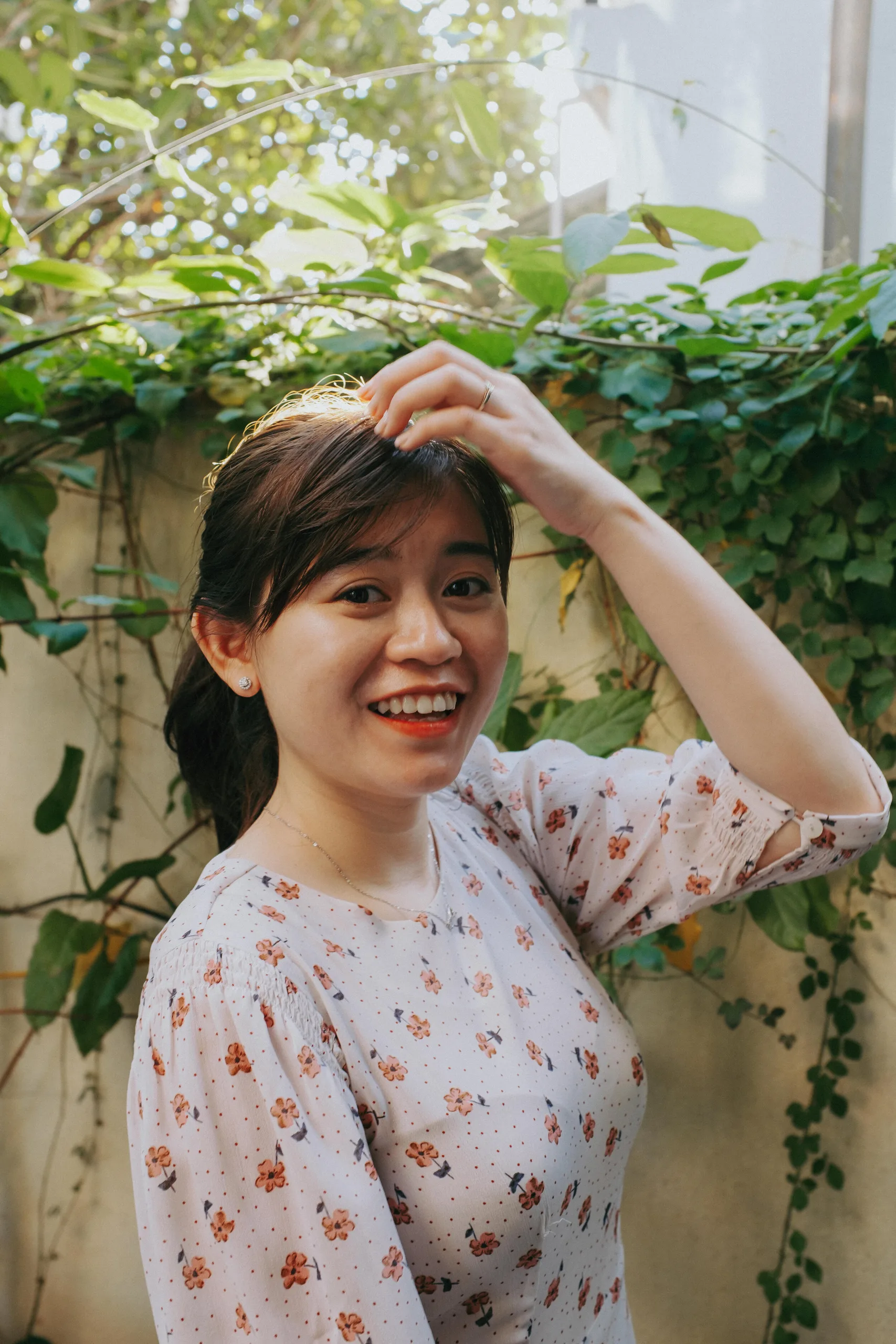 Na & Qi, Pre-wedding Ceremony in Biên Hoà — Pham Si Luan Photography (32)