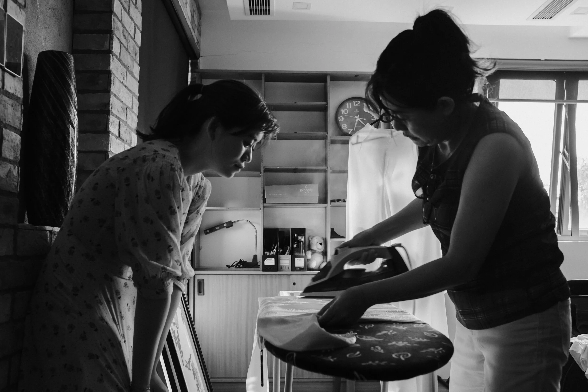 Na & Qi, Pre-wedding Ceremony in Biên Hoà — Pham Si Luan Photography (36)