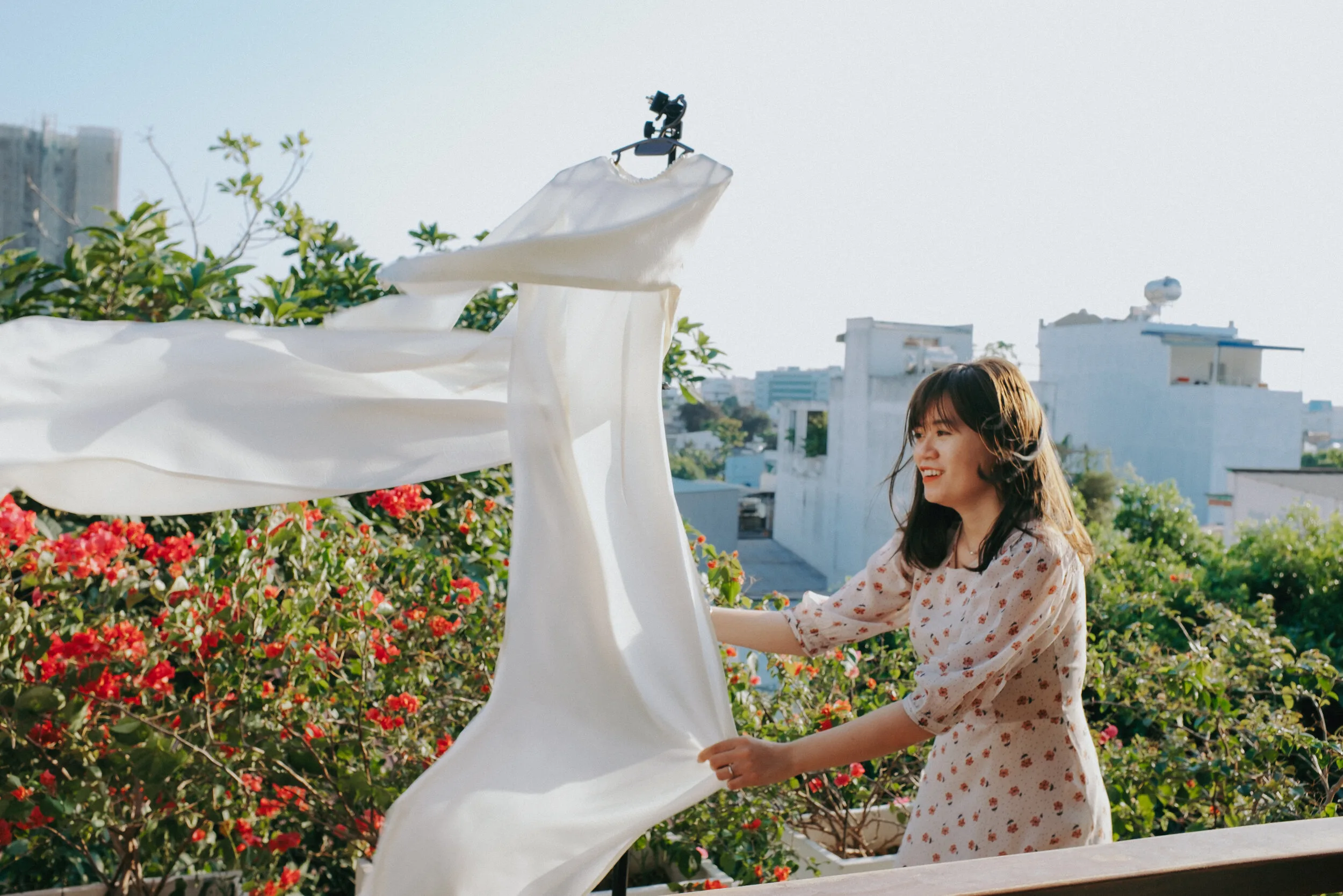 Na & Qi, Pre-wedding Ceremony in Biên Hoà — Pham Si Luan Photography (38)