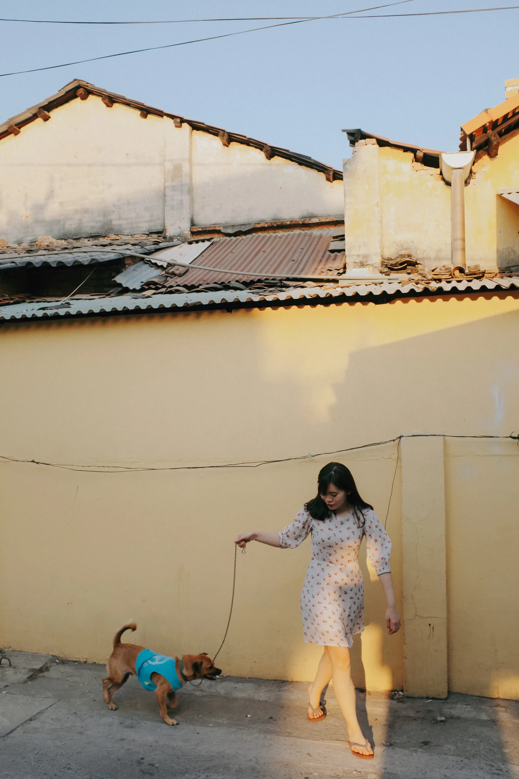 Na & Qi, Pre-wedding Ceremony in Biên Hoà — Pham Si Luan Photography (44)