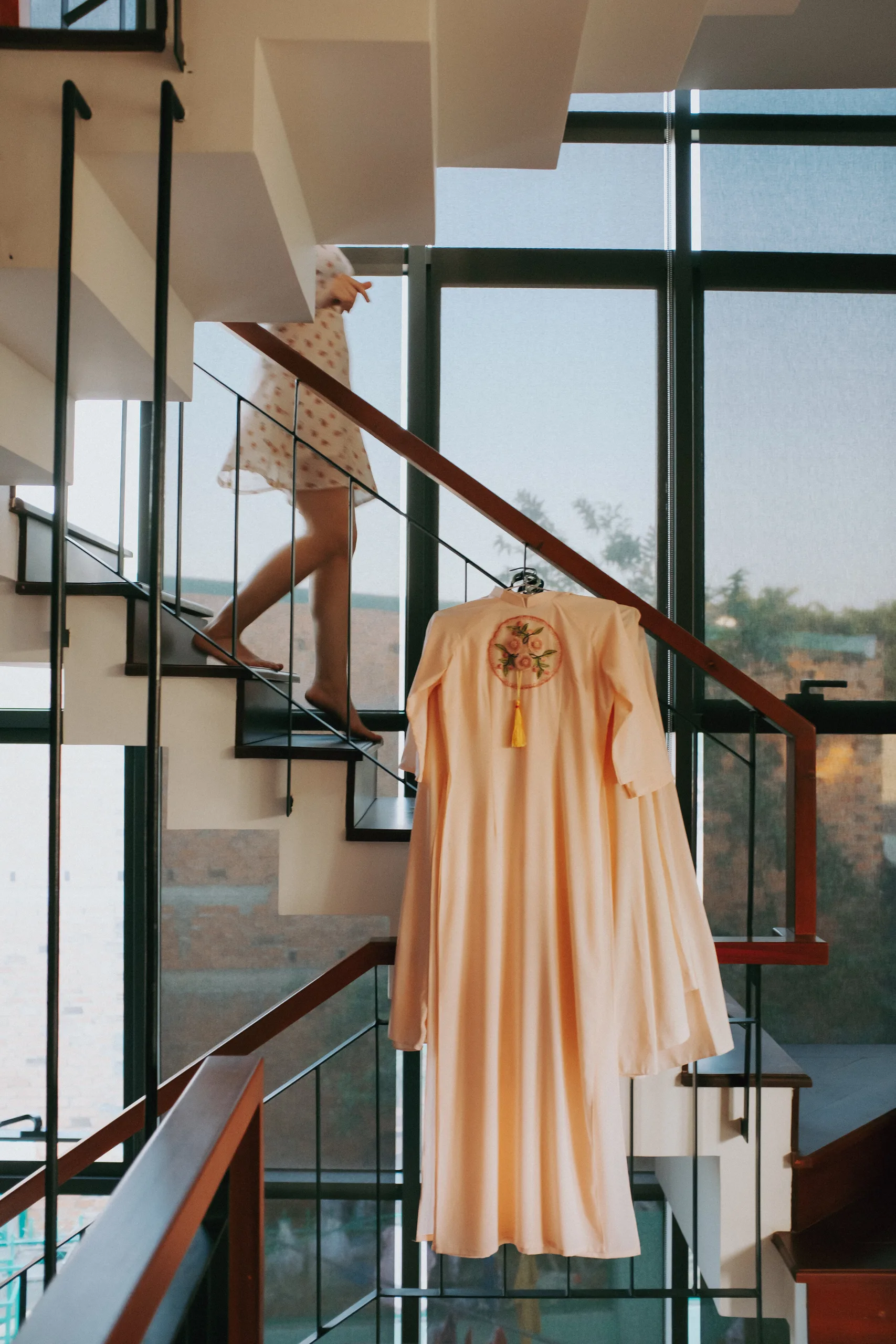 Na & Qi, Pre-wedding Ceremony in Biên Hoà — Pham Si Luan Photography (46)