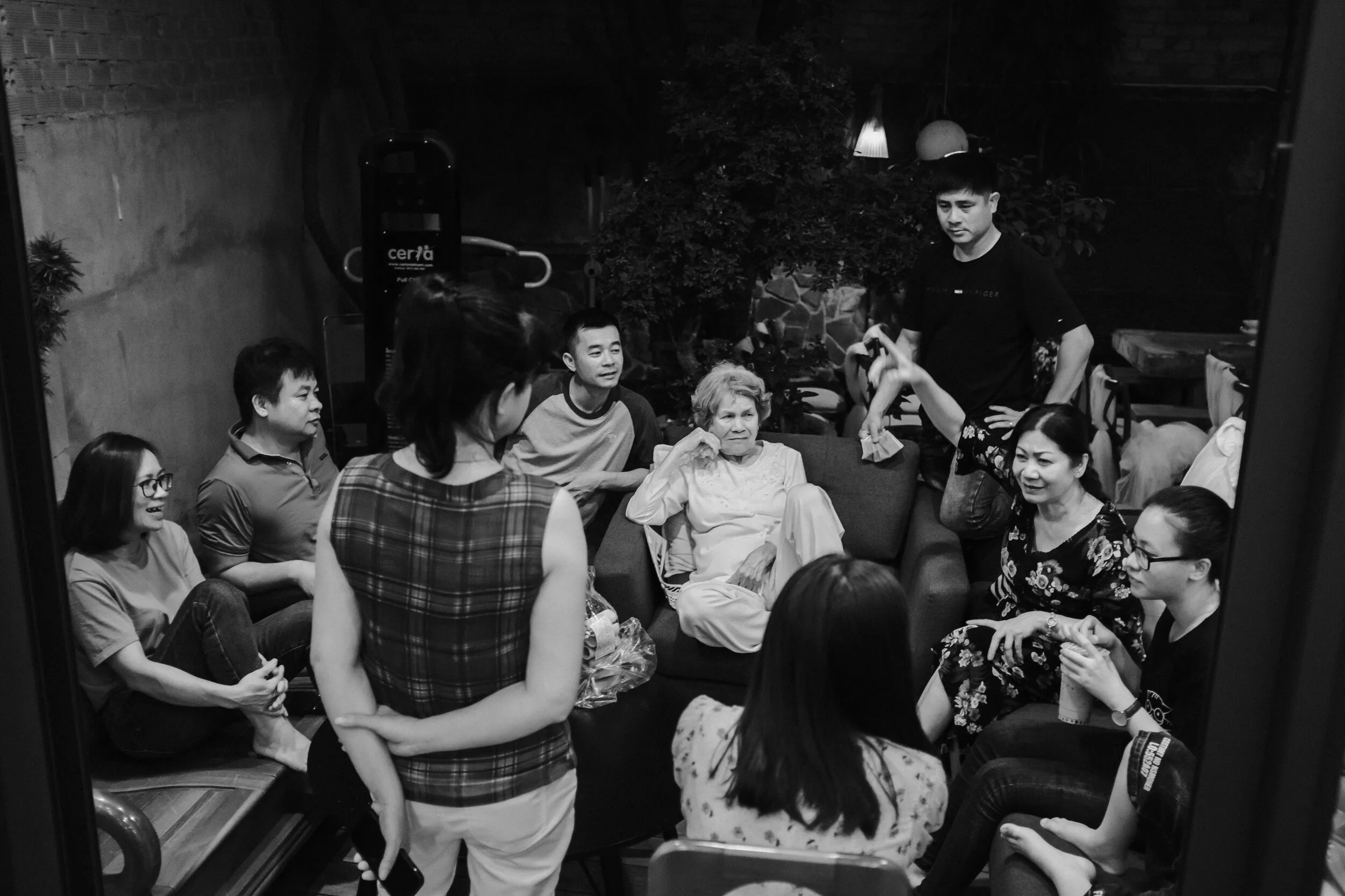 Na & Qi, Pre-wedding Ceremony in Biên Hoà — Pham Si Luan Photography (49)
