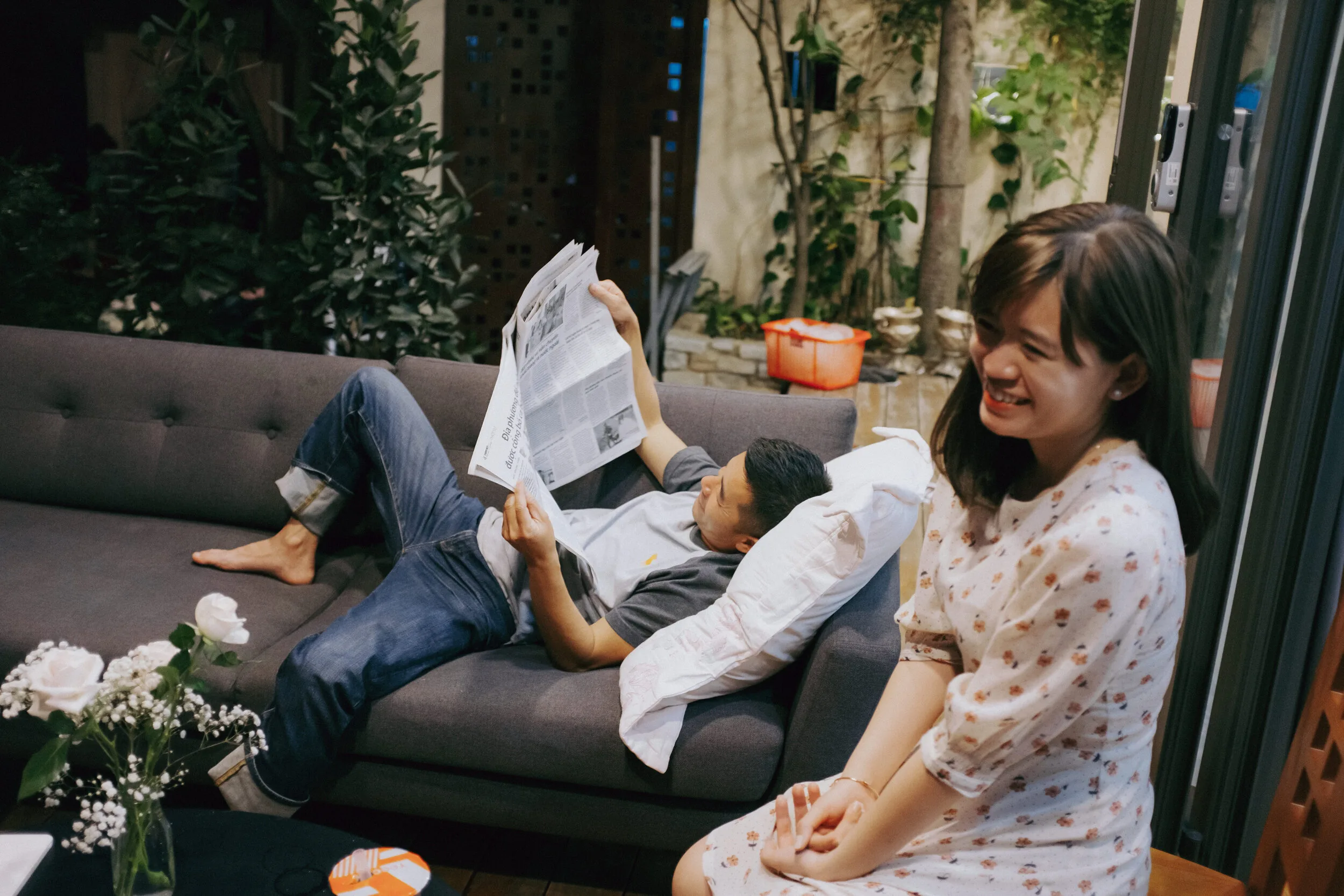 Na & Qi, Pre-wedding Ceremony in Biên Hoà — Pham Si Luan Photography (50)