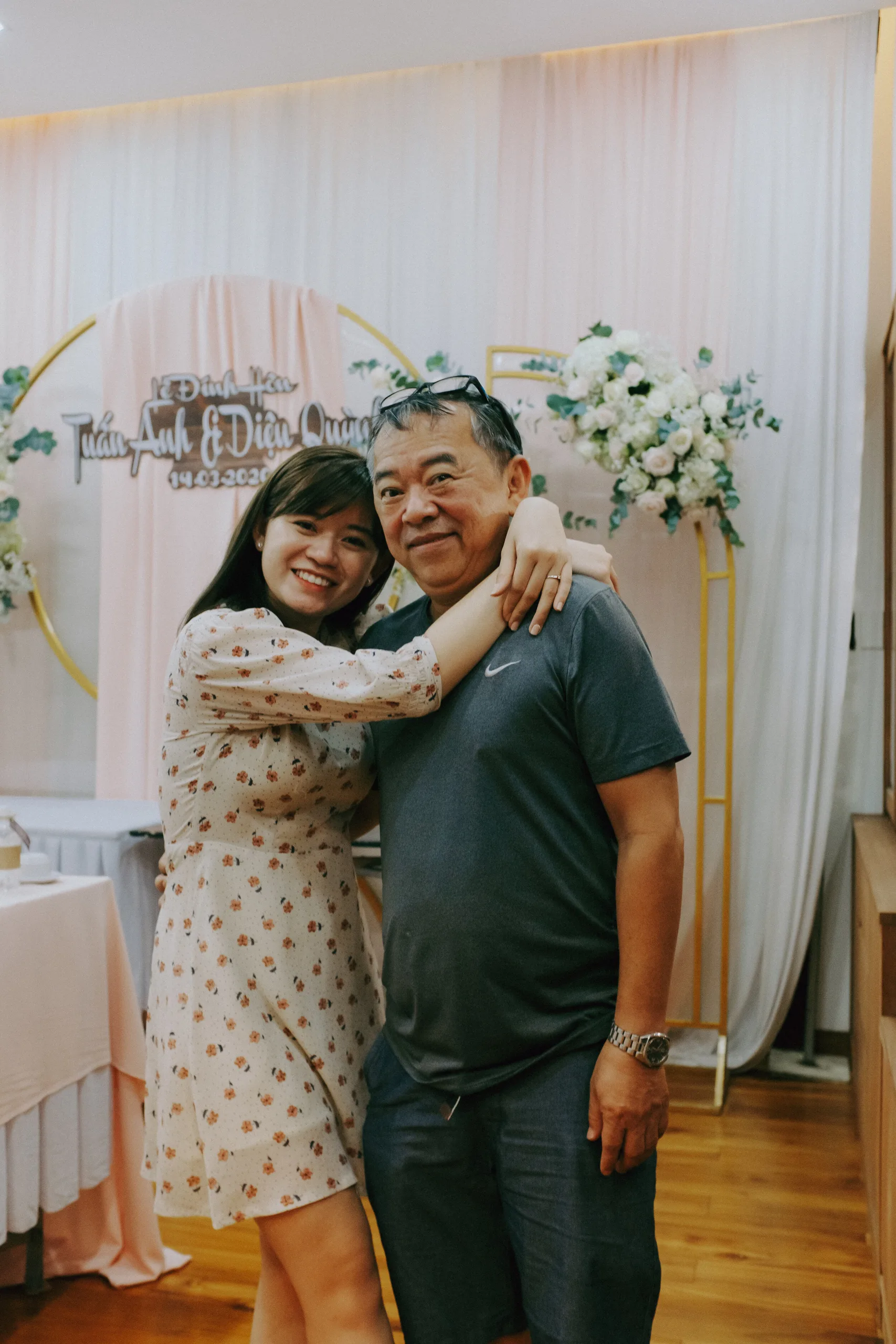 Na & Qi, Pre-wedding Ceremony in Biên Hoà — Pham Si Luan Photography (51)