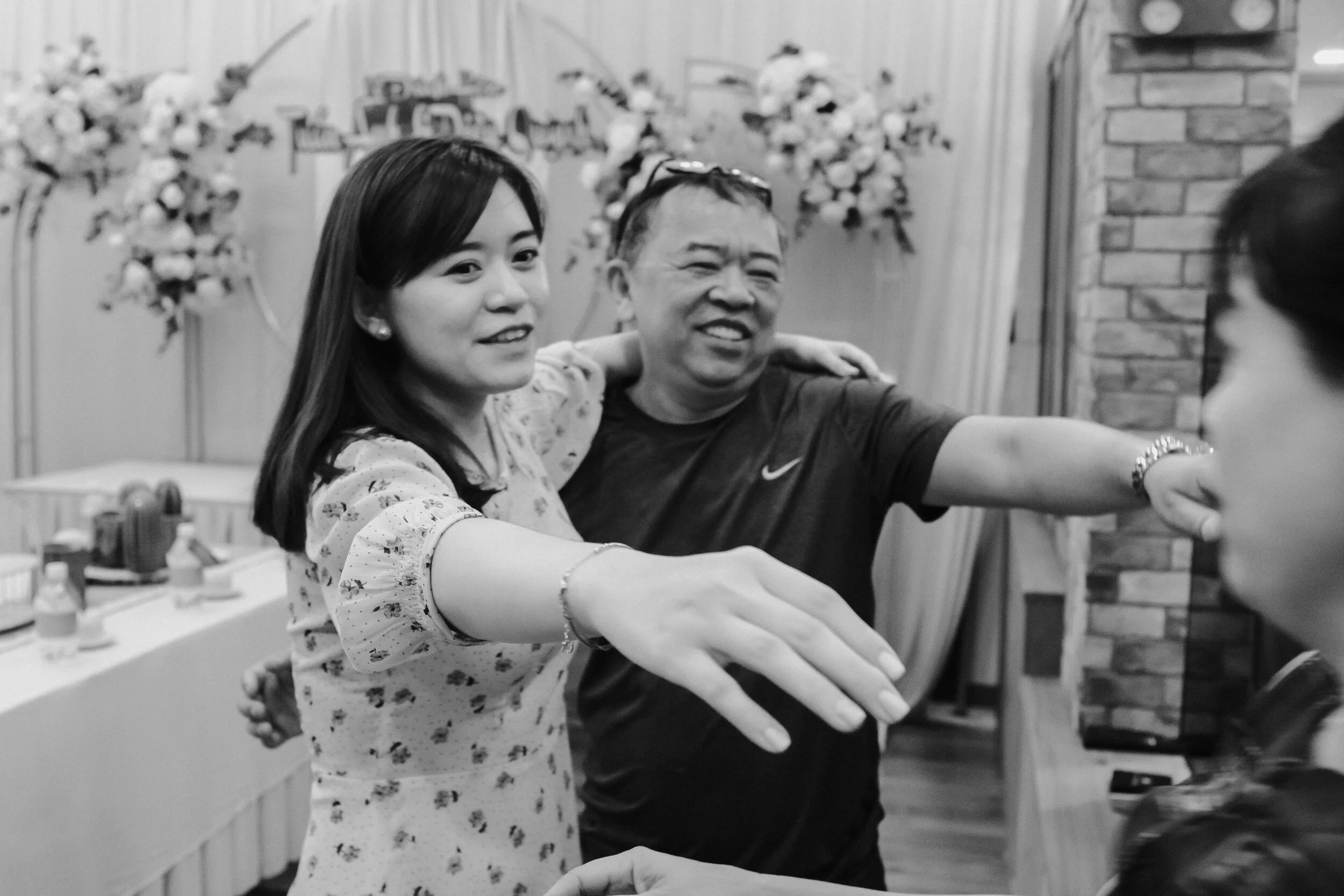 Na & Qi, Pre-wedding Ceremony in Biên Hoà — Pham Si Luan Photography (52)