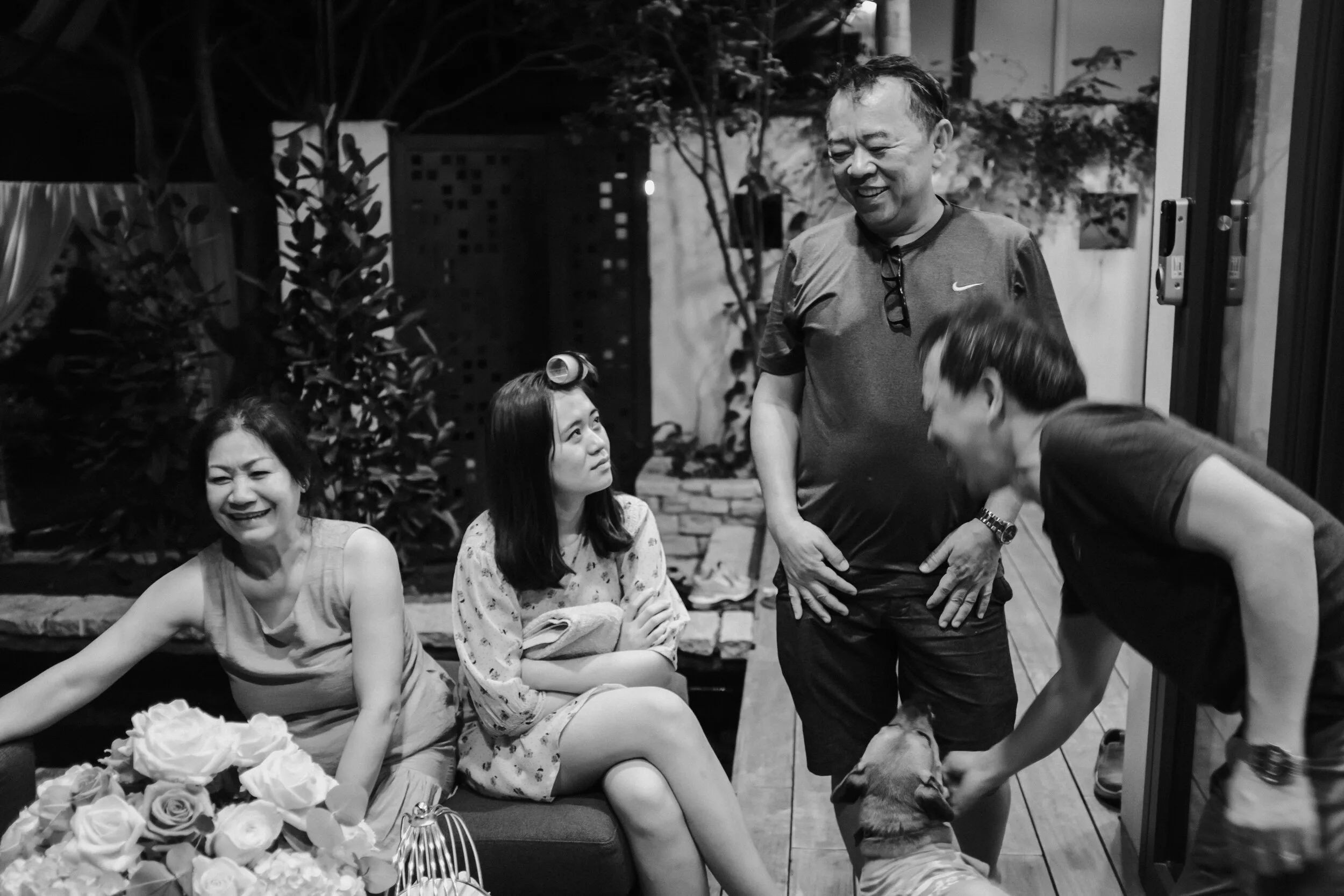 Na & Qi, Pre-wedding Ceremony in Biên Hoà — Pham Si Luan Photography (54)