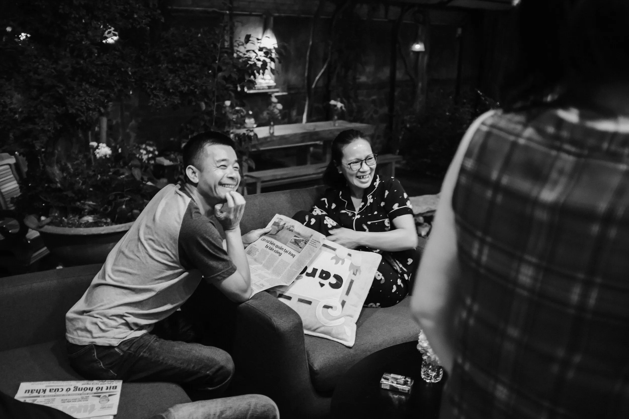 Na & Qi, Pre-wedding Ceremony in Biên Hoà — Pham Si Luan Photography (55)