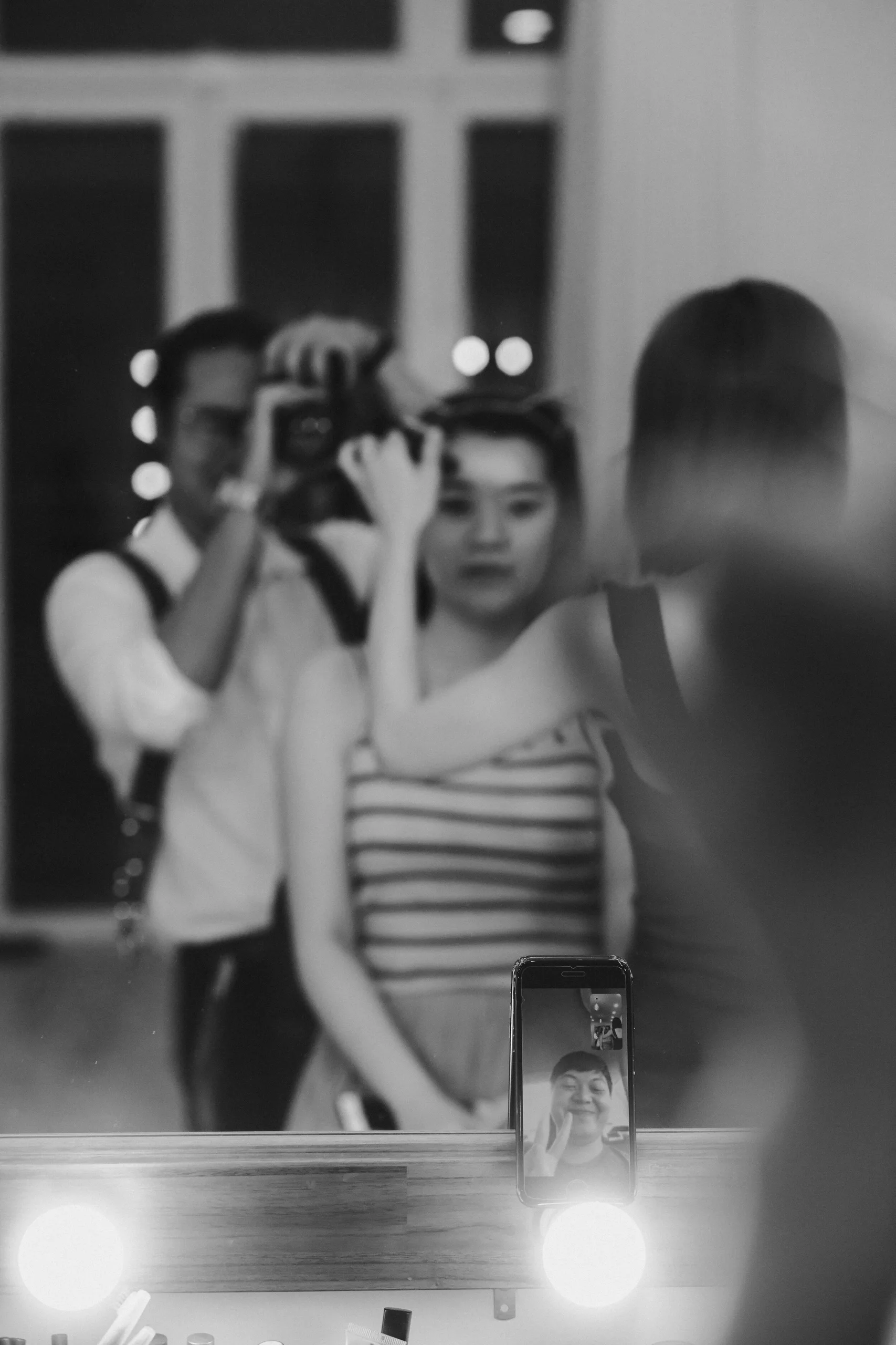Na & Qi, Pre-wedding Ceremony in Biên Hoà — Pham Si Luan Photography (56)