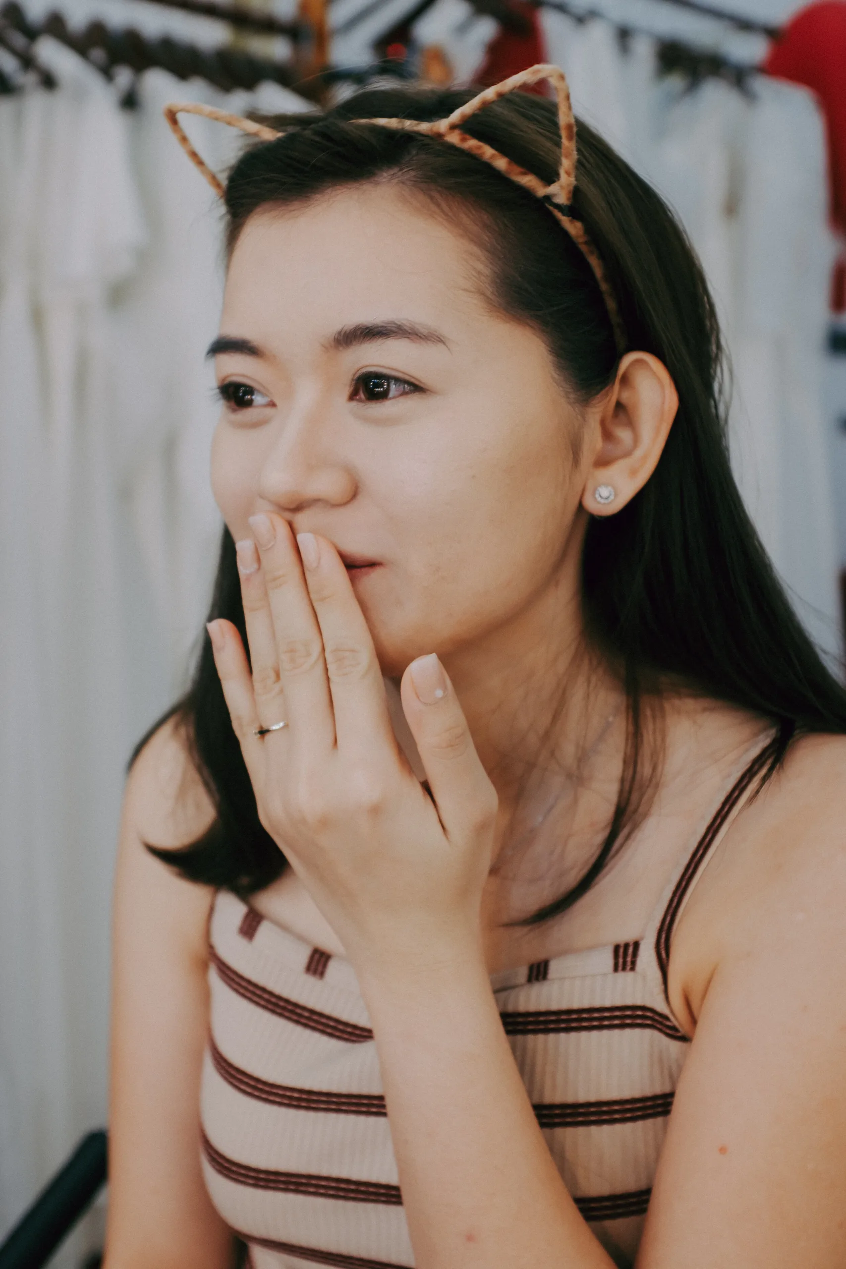 Na & Qi, Pre-wedding Ceremony in Biên Hoà — Pham Si Luan Photography (57)