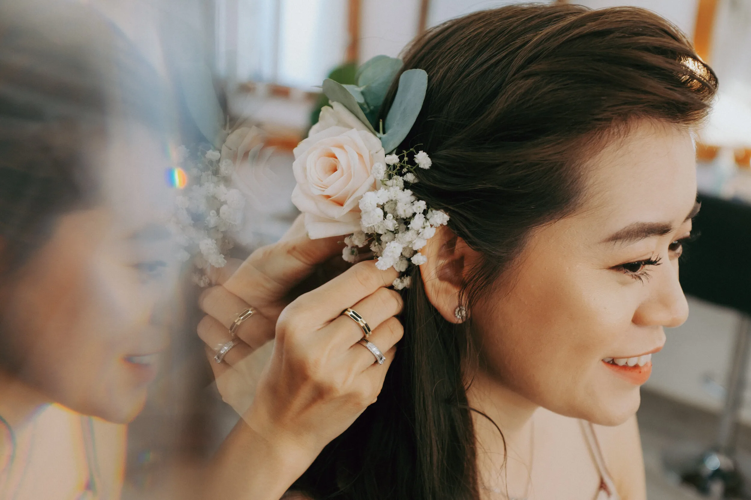 Na & Qi, Pre-wedding Ceremony in Biên Hoà — Pham Si Luan Photography (62)