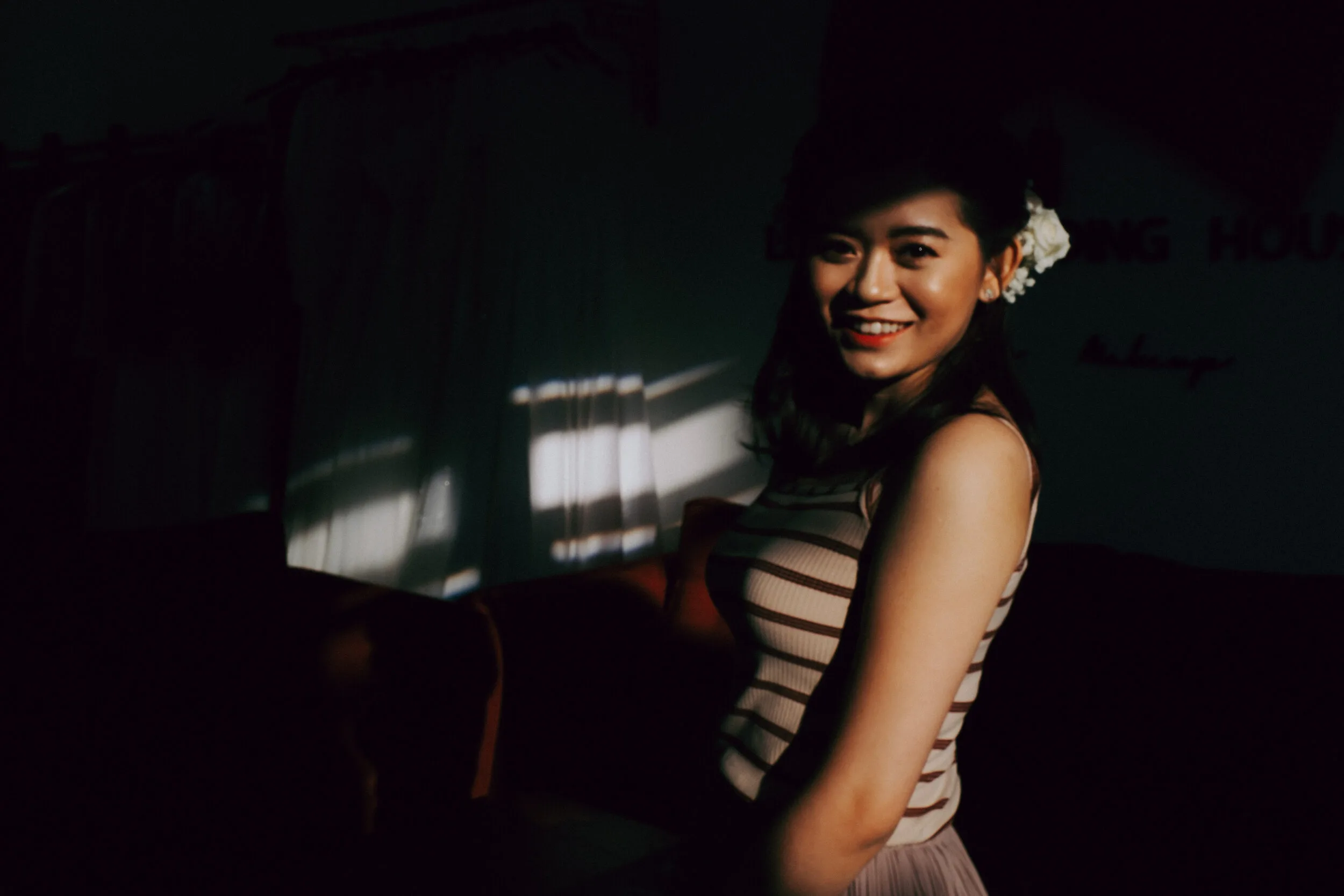 Na & Qi, Pre-wedding Ceremony in Biên Hoà — Pham Si Luan Photography (65)