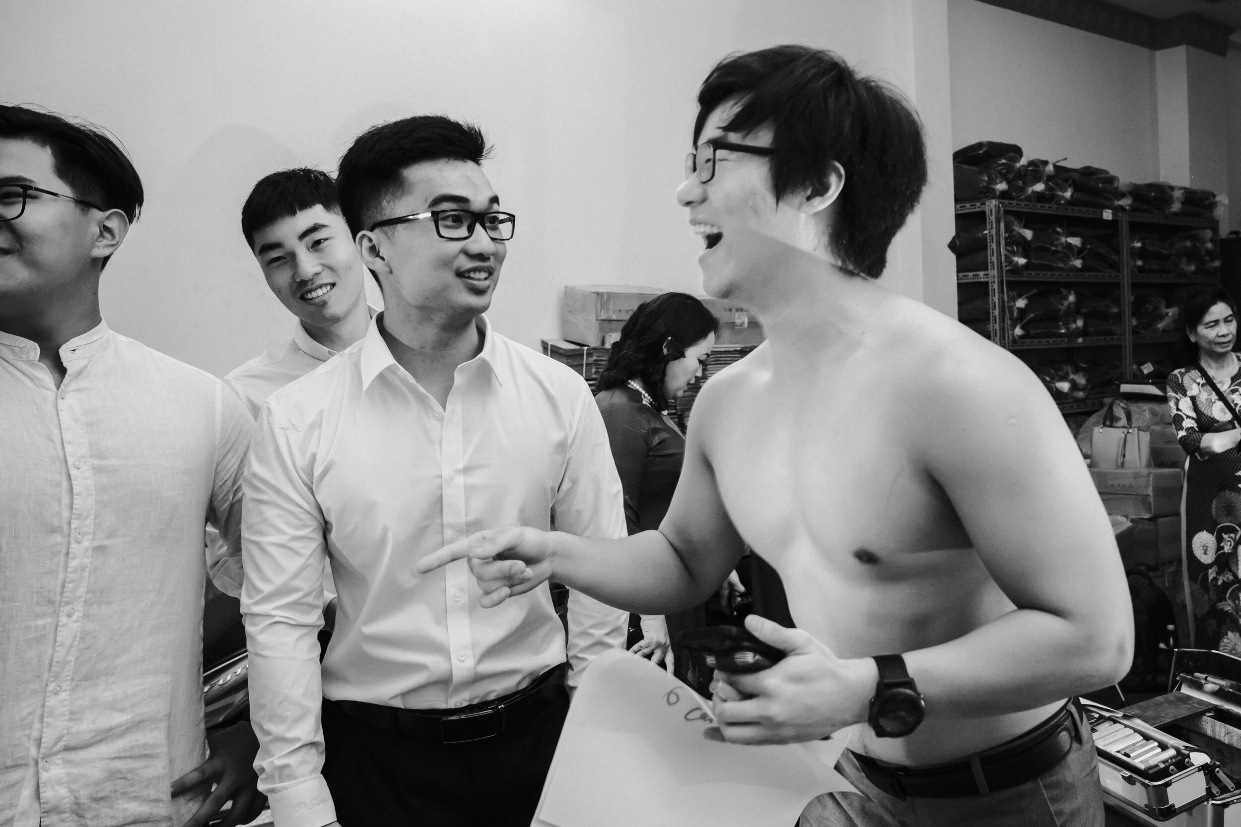 Na & Qi, Pre-wedding Ceremony in Biên Hoà — Pham Si Luan Photography (66)