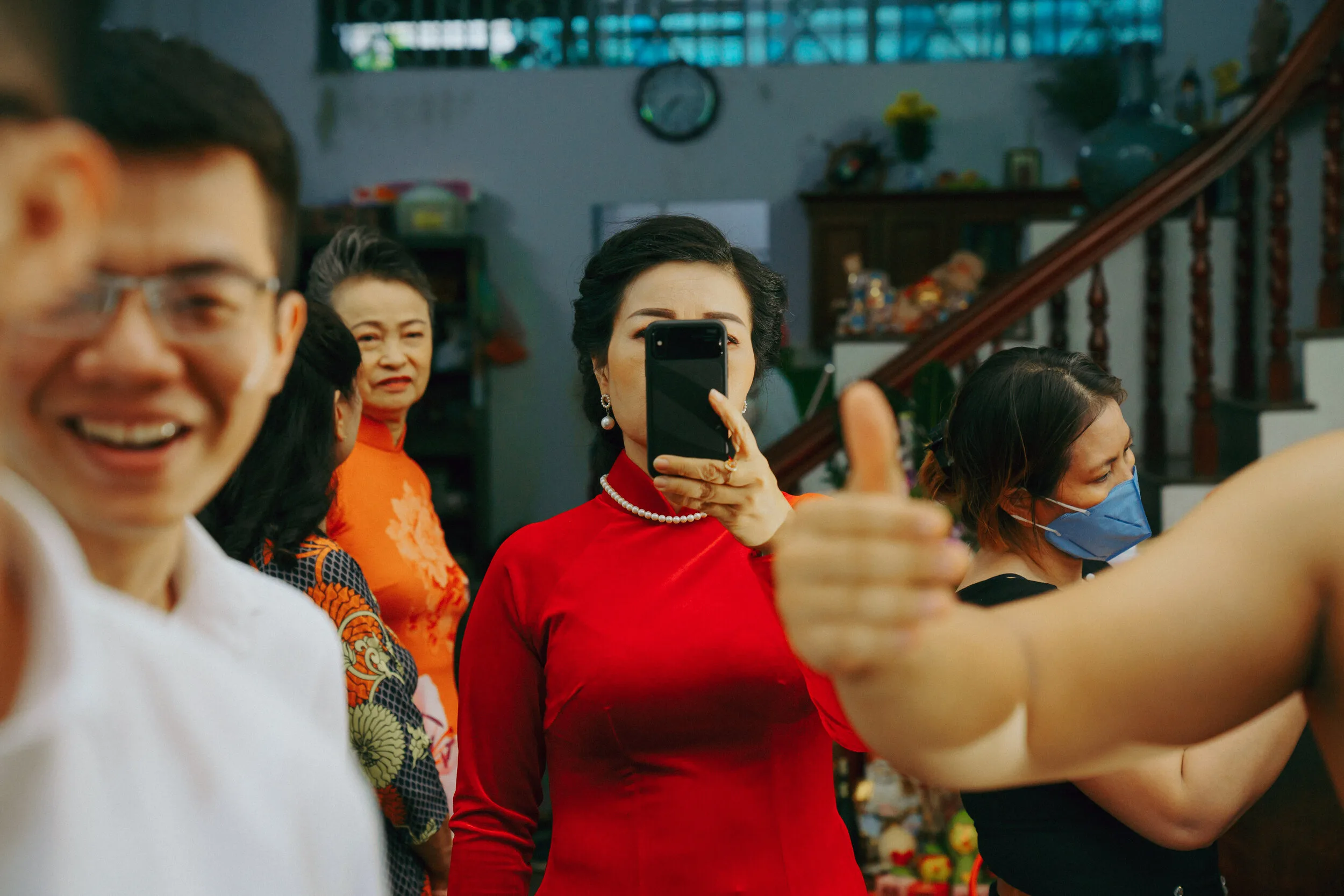 Na & Qi, Pre-wedding Ceremony in Biên Hoà — Pham Si Luan Photography (70)